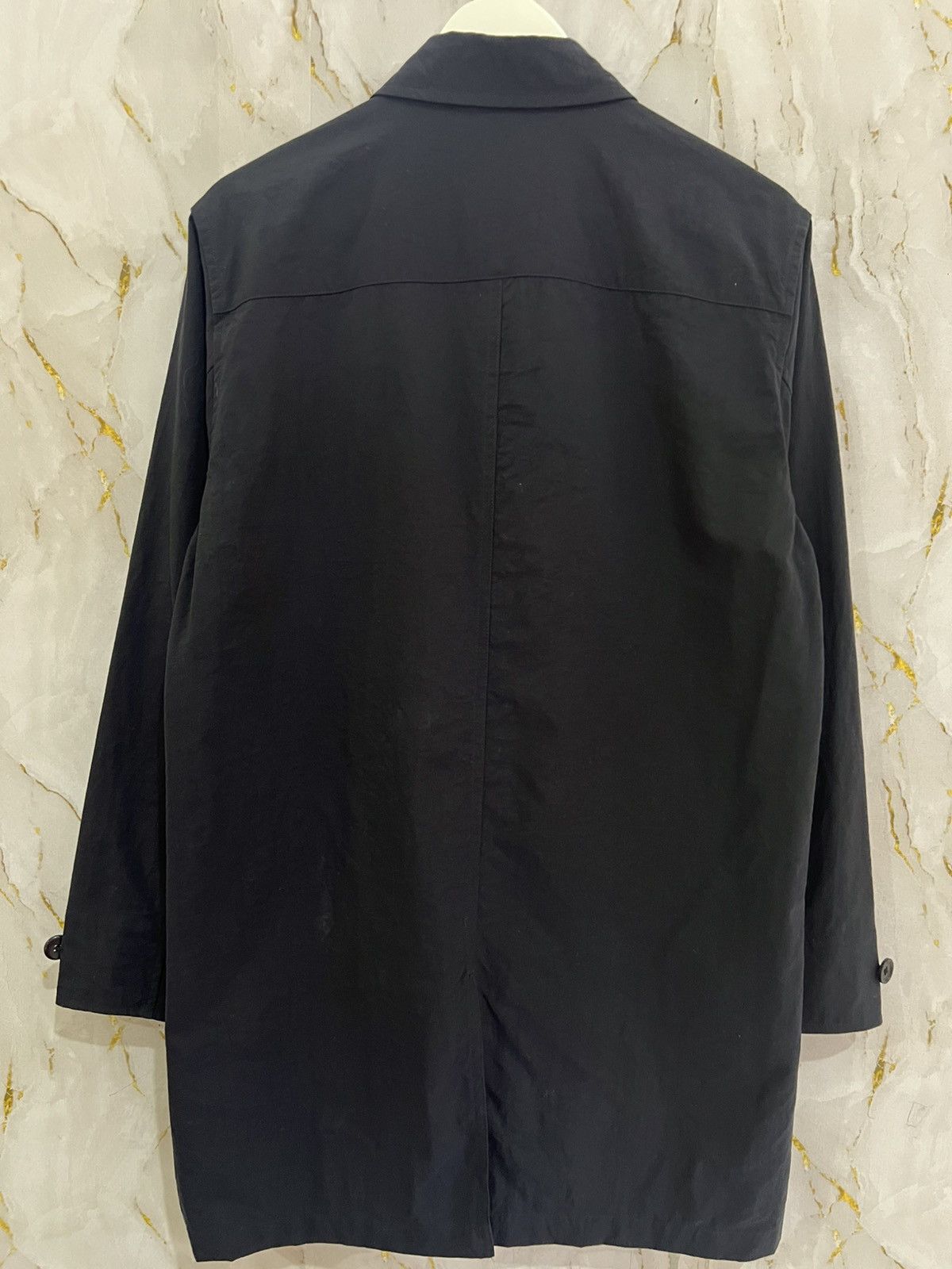 Ships Jet Blue Ship Jet Blue Jacket – Stylish Outerwear, Made in Japan Size US M / EU 48-50 / 2 - 2 Thumbnail