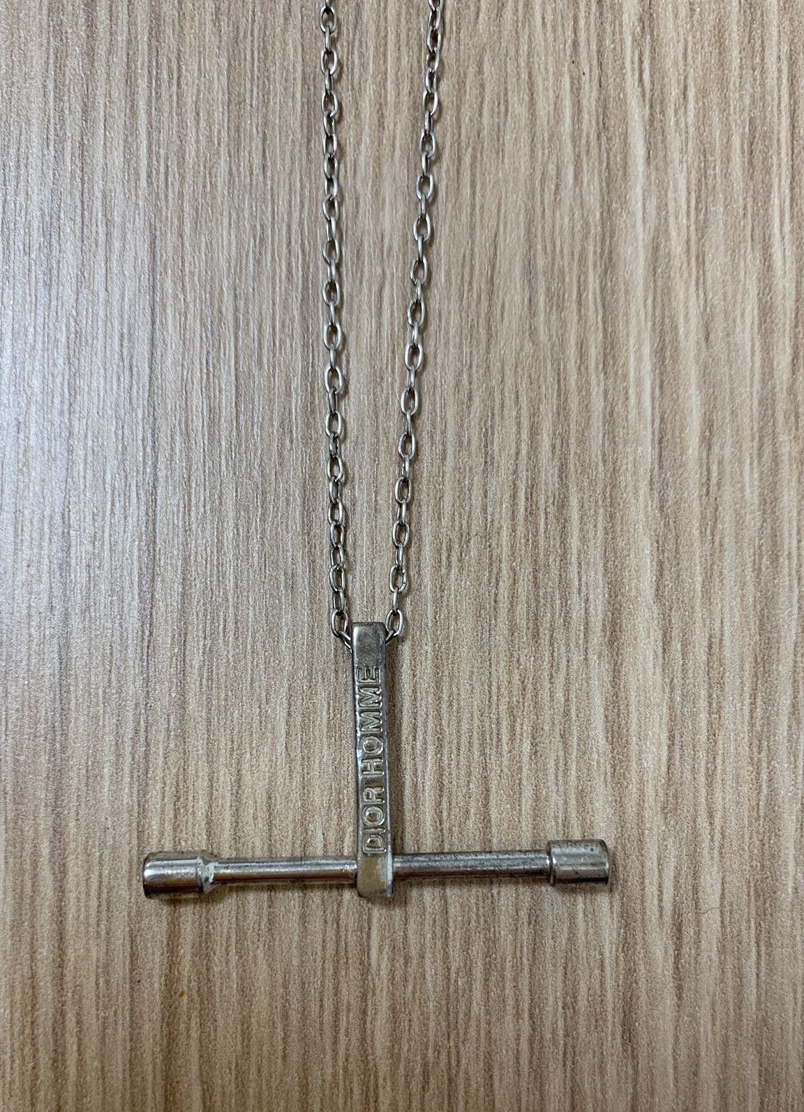 Men's Hedi Slimane Jewelry & Watches | Grailed