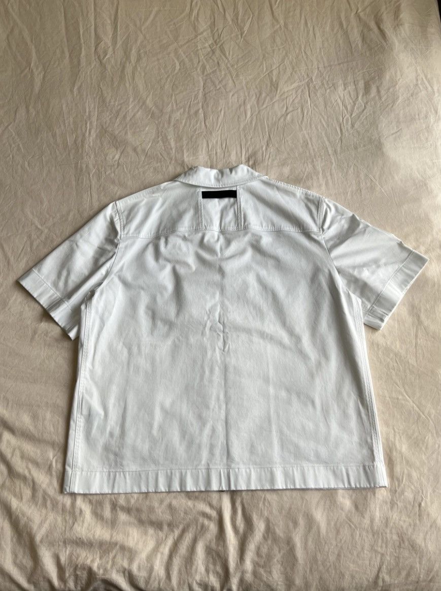 1017 ALYX 9SM 1017 Alys 9SM - short sleeve shirt Size US L / EU 52-54 / 3 - 2 Thumbnail
