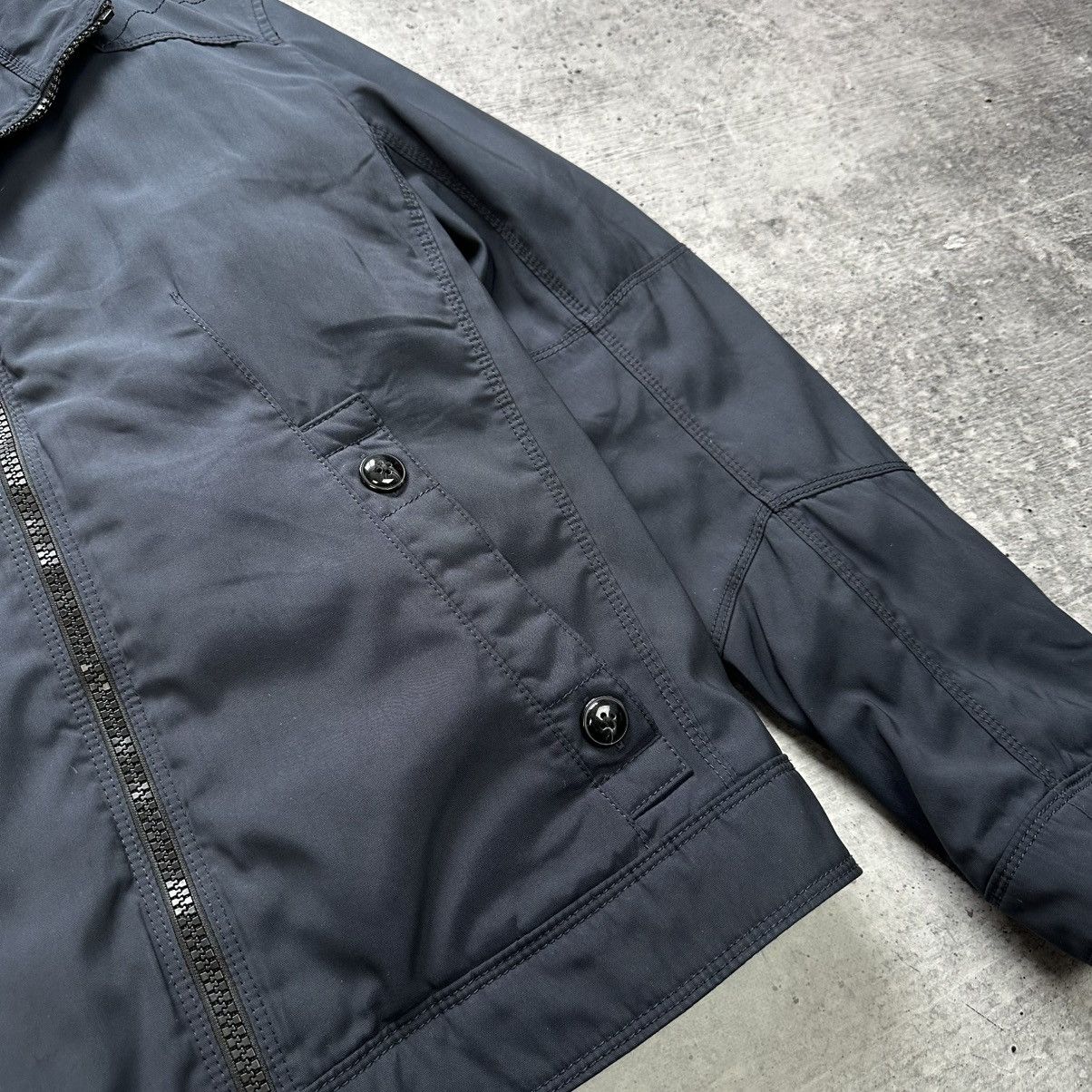 Hugo Boss Hugo Boss Orange Label Bomber Jacket Navy Blue Men’s Size 48 Size US M / EU 48-50 / 2 - 7 Thumbnail