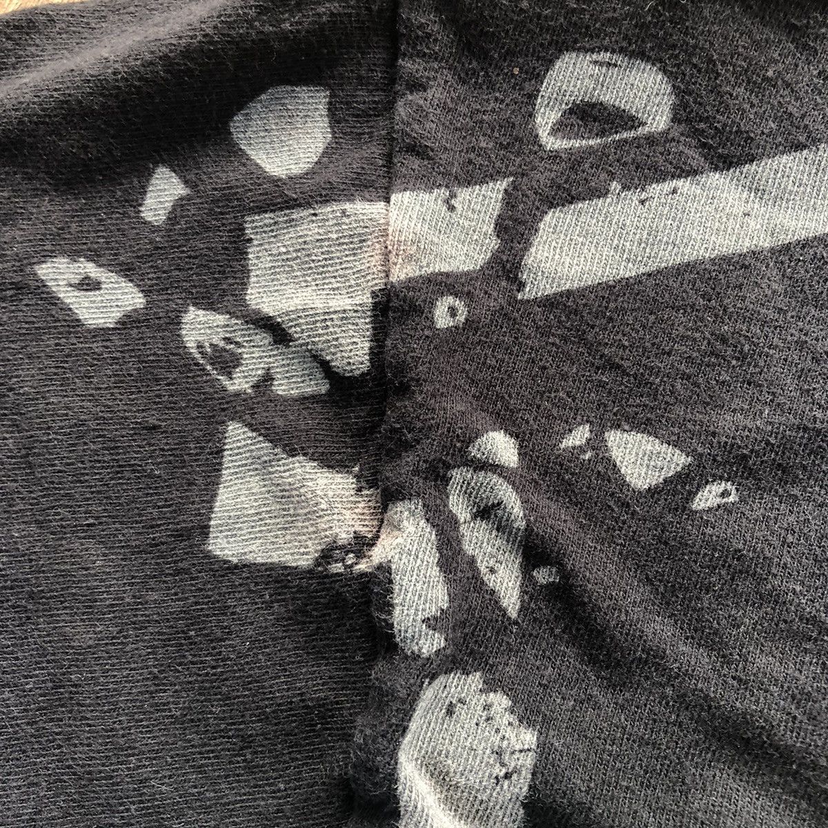 Fox Racing Vintage Fox X Monster Energy Collaboration Rare Shirt Size US L / EU 52-54 / 3 - 7 Thumbnail