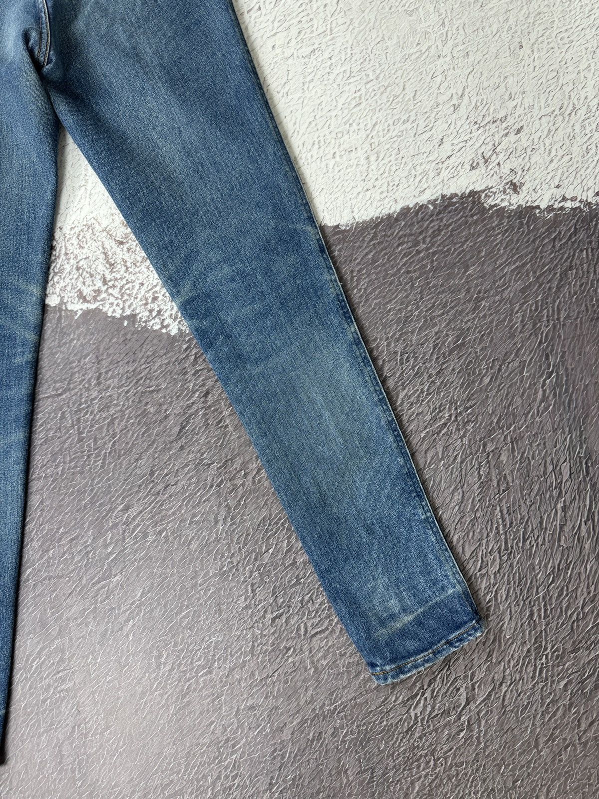 Levi's Levi’s Black Tag vintage 80 90s blue faded denim jeans pants Size 28" / US 6 / IT 42 - 14 Thumbnail