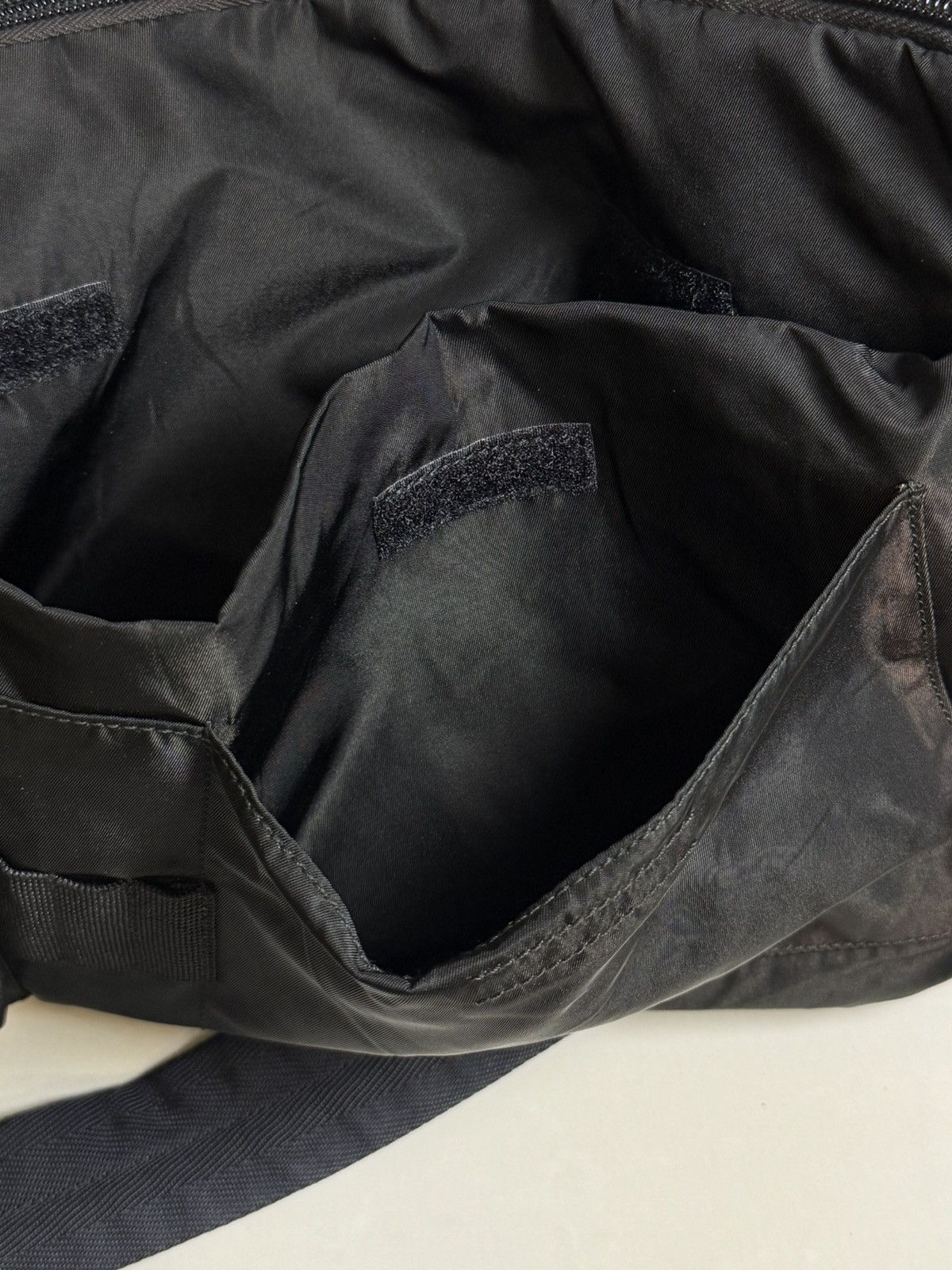 Prada Prada Re-Nylon shoulder bag. Size ONE SIZE - 15 Thumbnail