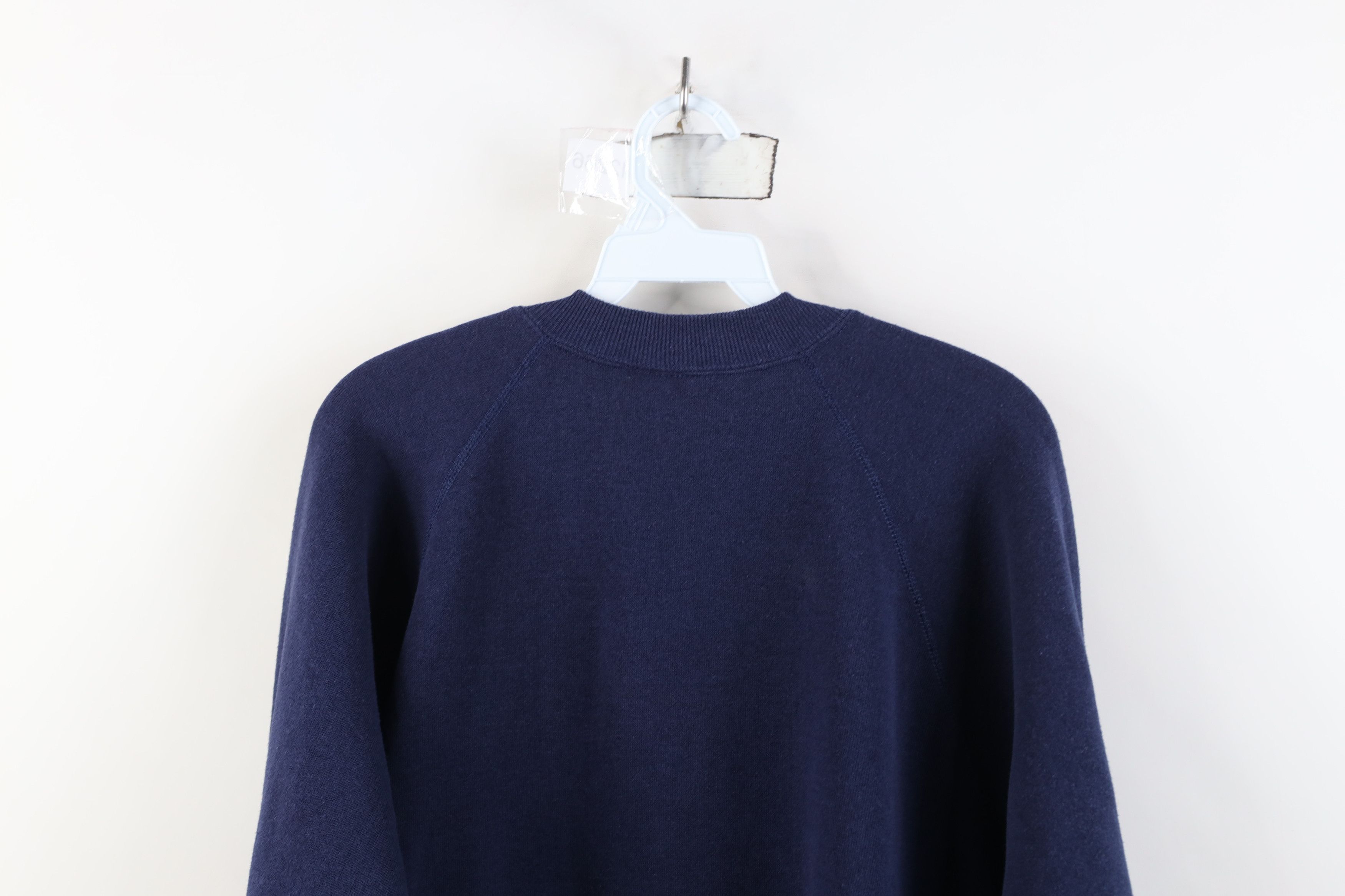 Vintage Vintage 90s Christ Christmas Christian Crewneck Sweatshirt Size XL / US 12-14 / IT 48-50 - 14 Thumbnail
