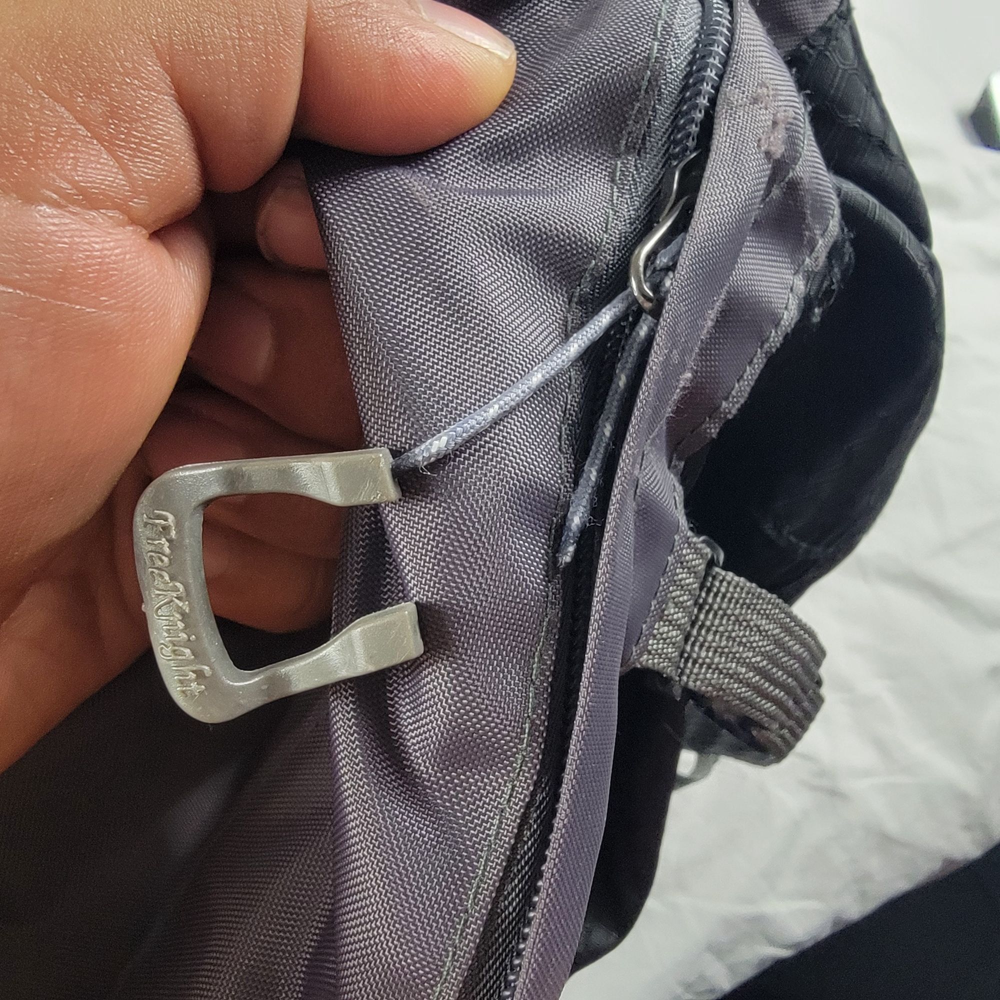Other Free Knight Trekking 60L Backpack Hiking Camping Outdoor Gea Size ONE SIZE - 13 Thumbnail