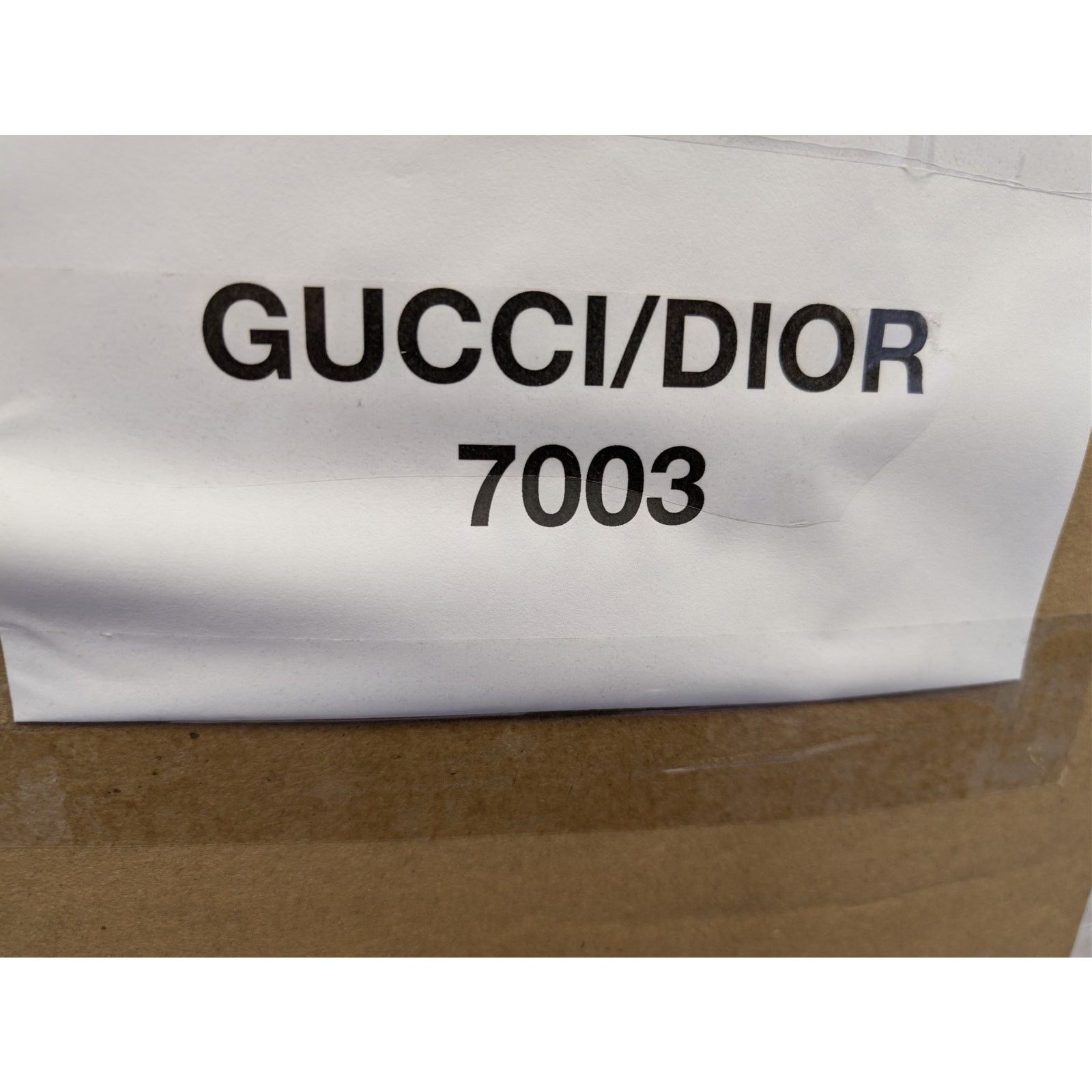 Gucci o1rshd1 Size: OS / Men's Metal Key Chain Ottone in Silver Size ONE SIZE - 11 Thumbnail