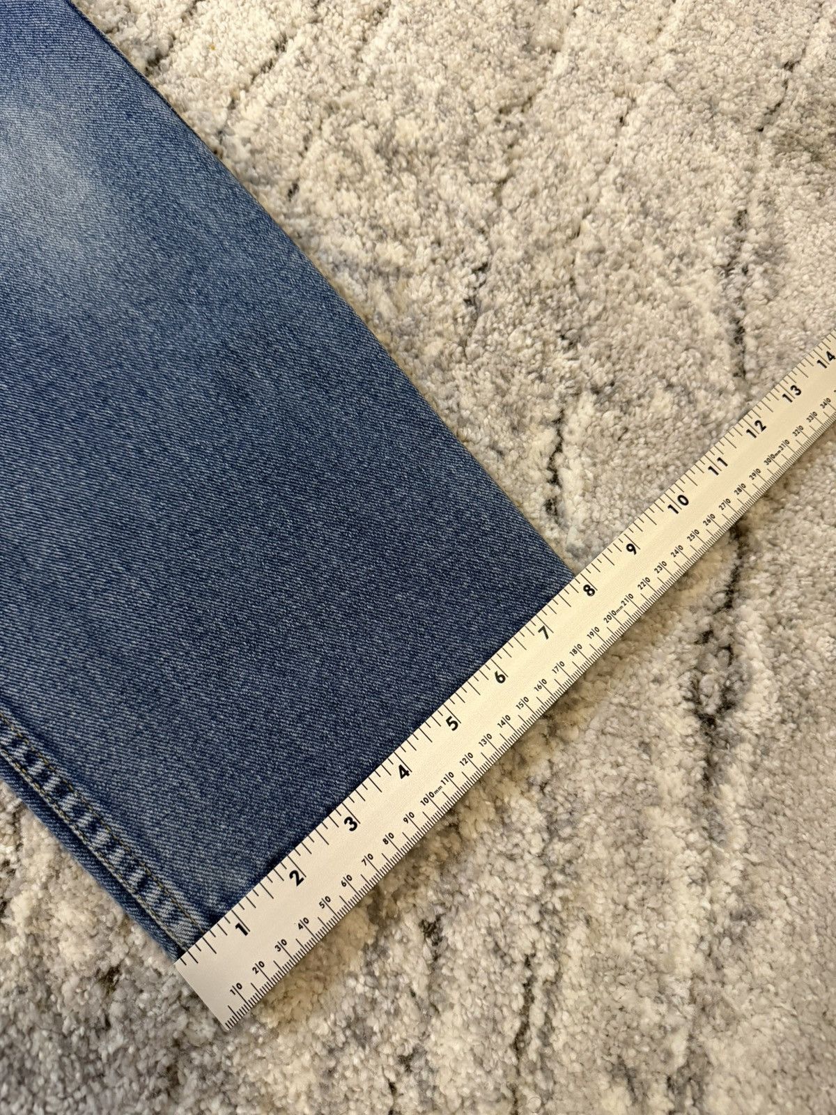 High Sierra 90’s High Sierra Relaxed Fit Jeans Size US 38 / EU 54 - 7 Thumbnail