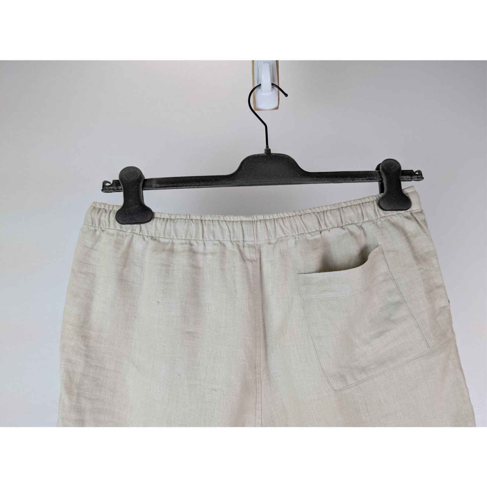 Alex Crane o1rshd1 CC20 Men's Bo Shorts in Beige Size US 34 / EU 50 - 10 Thumbnail