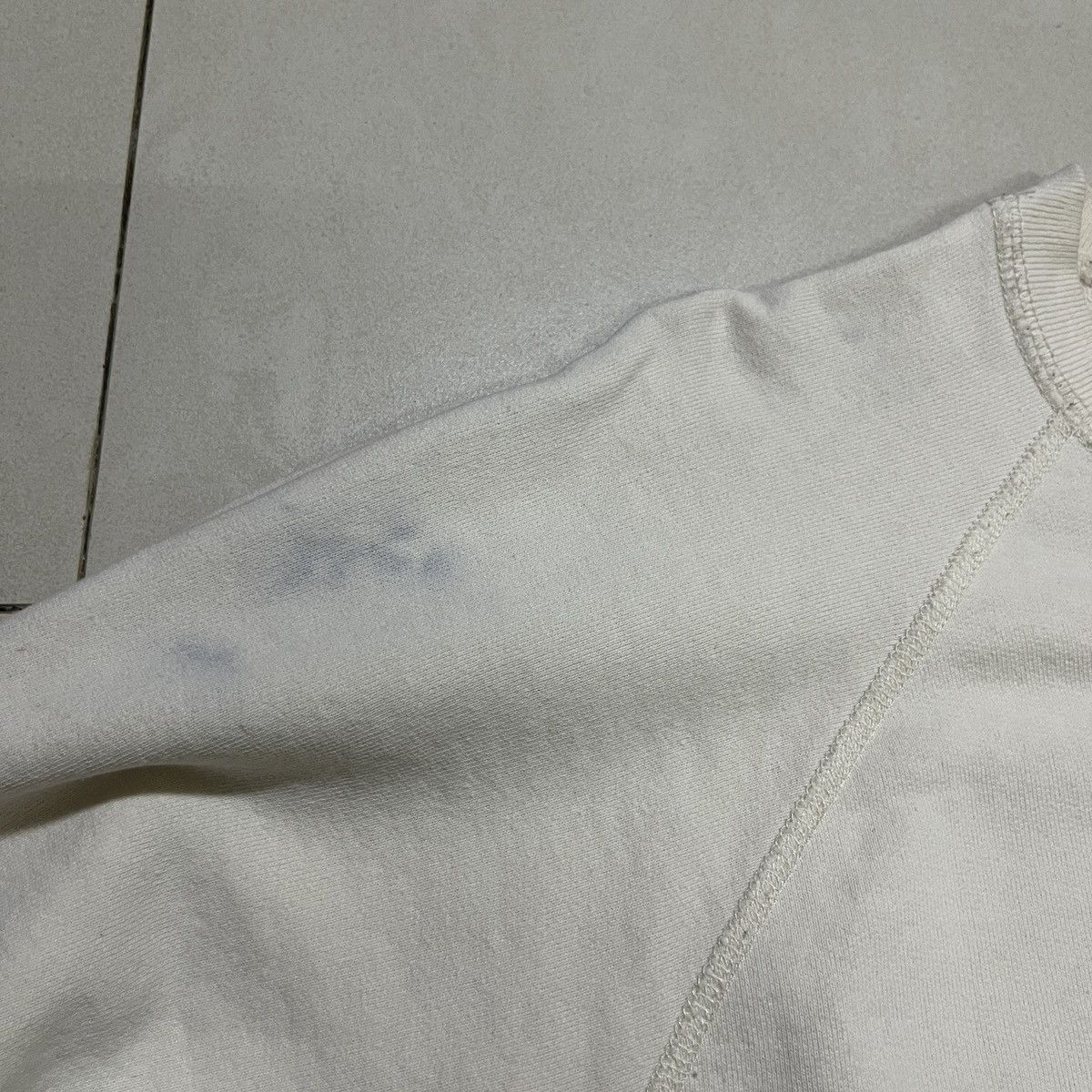 Noah × Vintage Noah Logo Crewneck Sweatshirt/Pullover Size US M / EU 48-50 / 2 - 6 Thumbnail