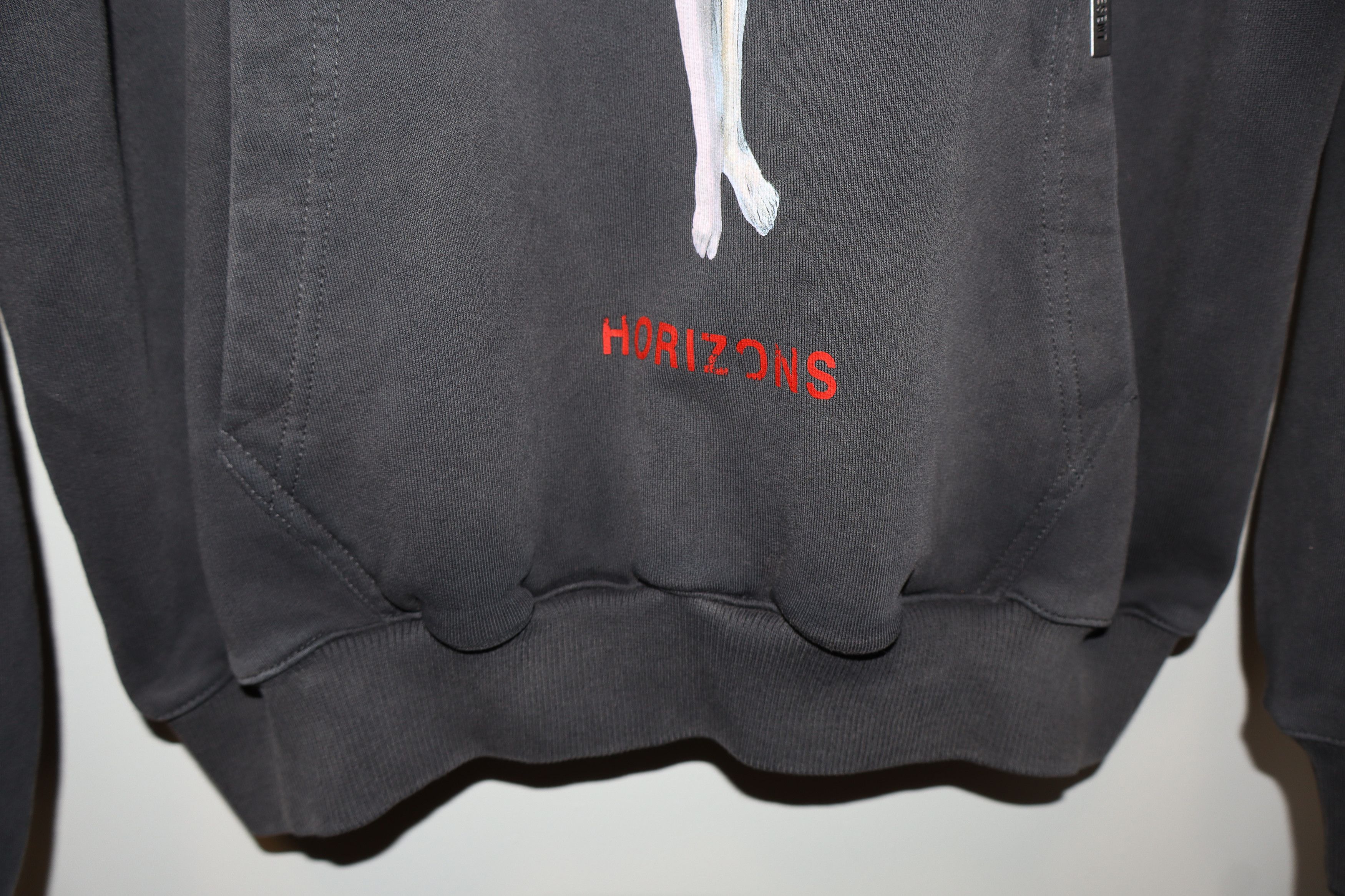 Represent Clo. Horizons Reborn hoodie Size US XL / EU 56 / 4 - 5 Thumbnail