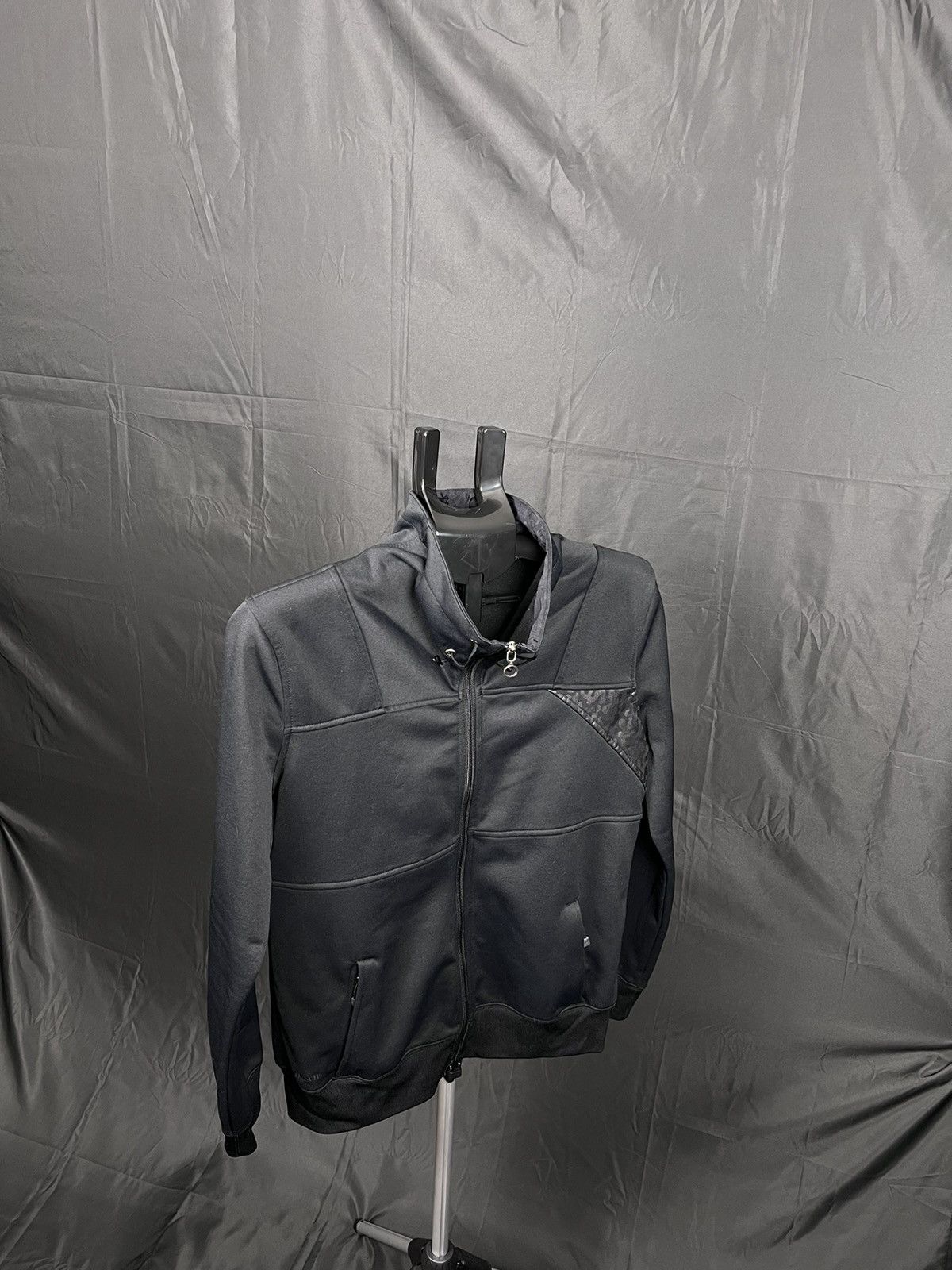 Nike ACG × Vintage 🔴 Vintage Nike ACG zip sweatshirt sweater Size US L / EU 52-54 / 3 - 1 Thumbnail