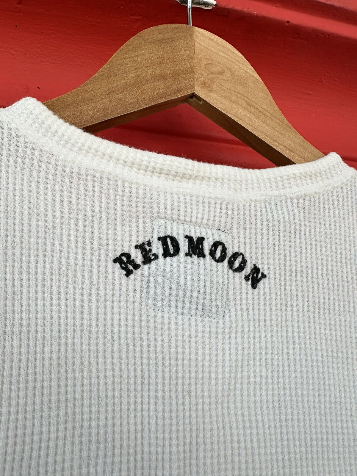 Redmoon Red Moon Thermal Tee Size US M / EU 48-50 / 2 - 5 Thumbnail