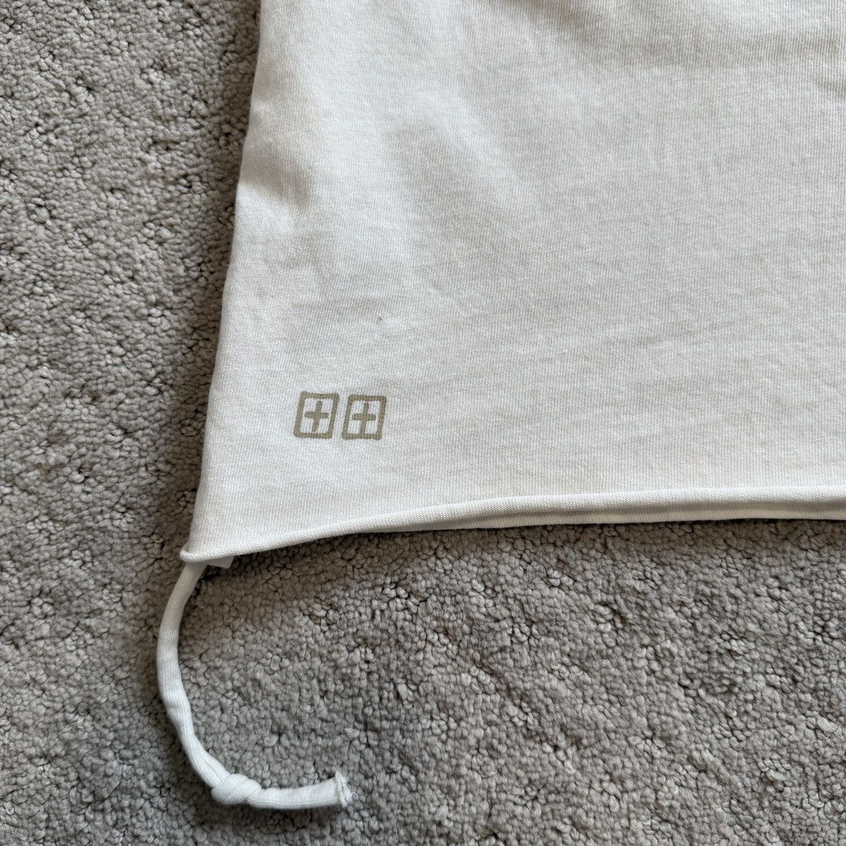 Ksubi Ksubi T shirt Beige Size Medium Size US M / EU 48-50 / 2 - 7 Thumbnail