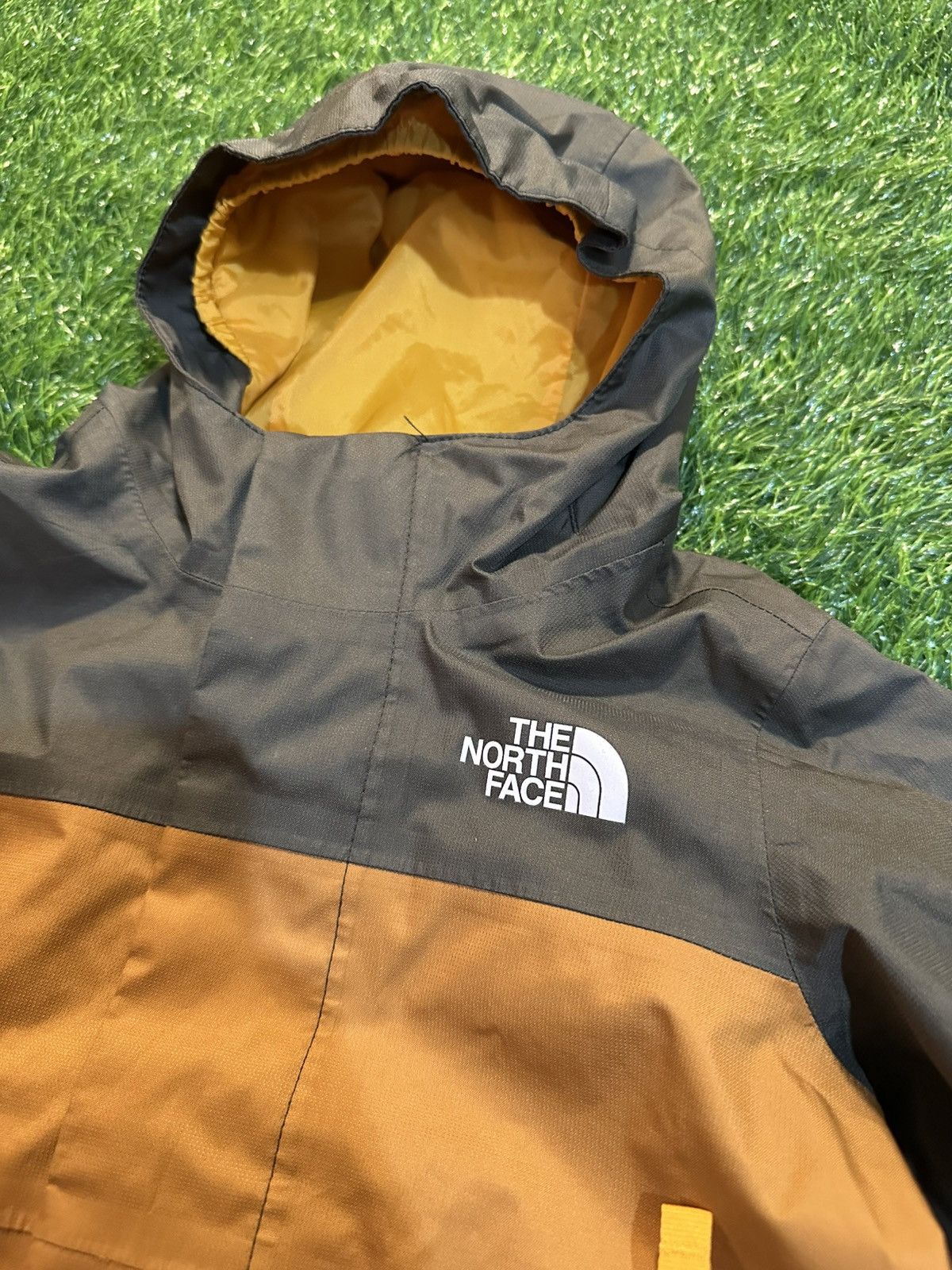 The North Face The North Face Toddler Snowquest Triclimate Size 3T Size US XXS / EU 40 - 3 Thumbnail