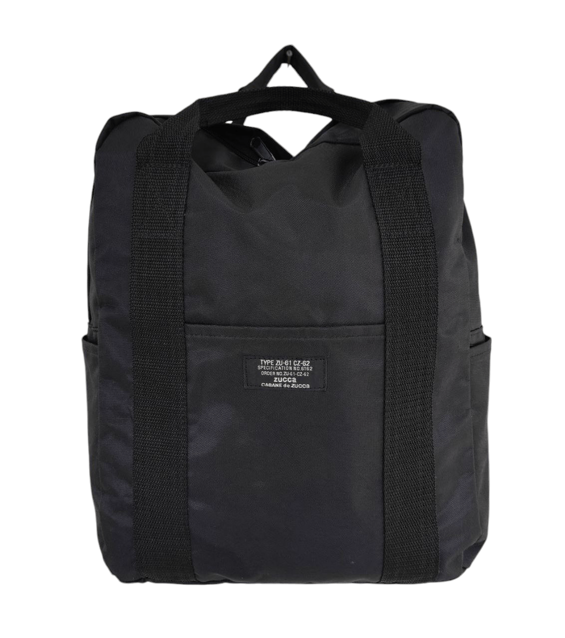 CABANE de ZUCCa × Issey Miyake × Zucca Cabane De Zucca Backpack Size ONE SIZE - 2 Thumbnail