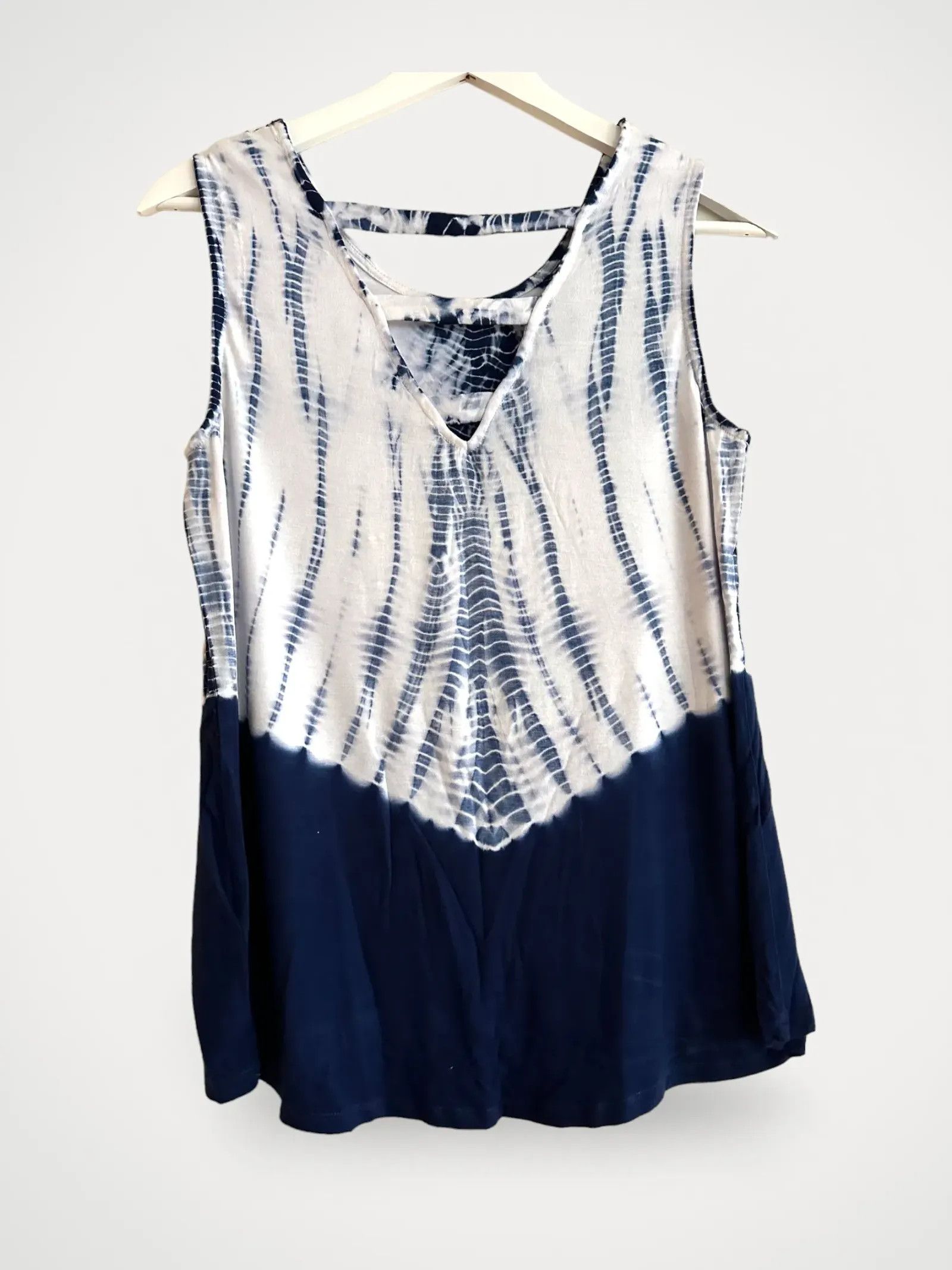 Olive Rose & Olive Top Size S / US 4 / IT 40 - 1 Thumbnail