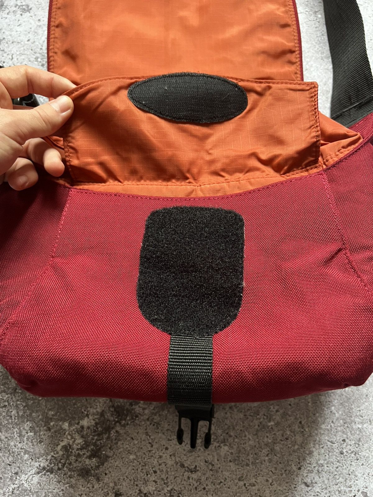 Crumpler Crumpler Messenger Bag Shoulders Camera Cases Size ONE SIZE - 7 Thumbnail