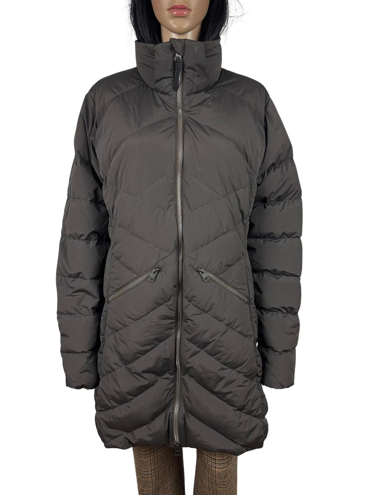 KJUS Kjus Down Puffer Parka Quilted Hooded size XL Size XL / US 12-14 / IT 48-50 - 9 Thumbnail