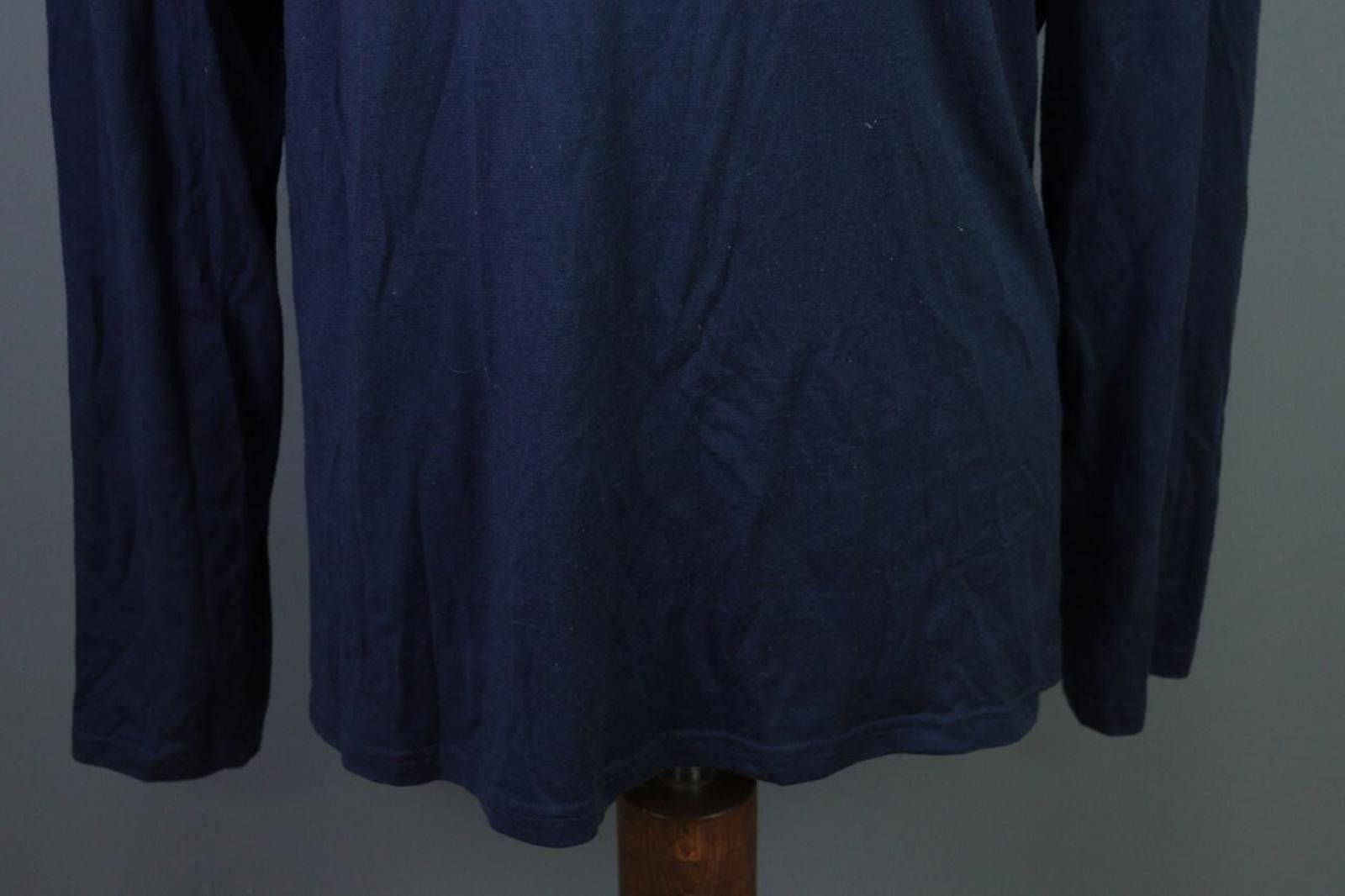 Icebreaker Icebreaker Merino Bodyfit Basic 200 Shirt Size XL Size US XL / EU 56 / 4 - 2 Thumbnail