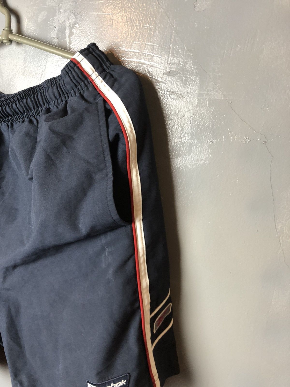 Reebok Vintage men’s shorts Reebok size M Size US 32 / EU 48 - 5 Thumbnail