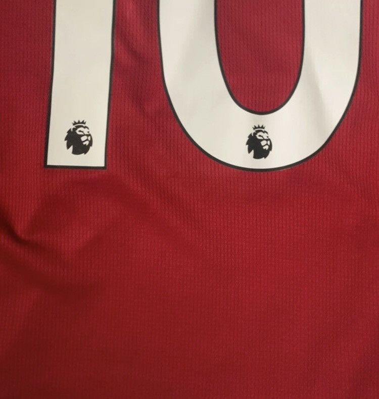 New Balance Jersey liverpool mané Size US M / EU 48-50 / 2 - 3 Thumbnail