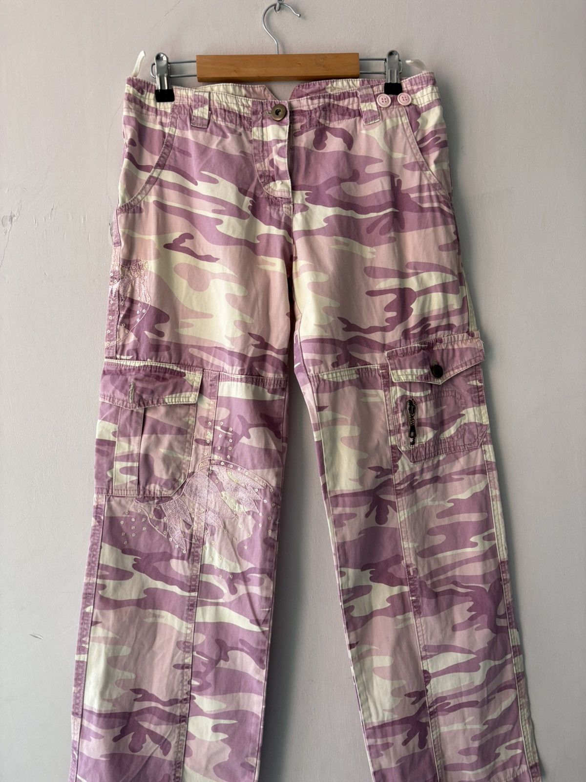 Vintage y2k jean Size 26" / US 2 / IT 38 - 8 Thumbnail