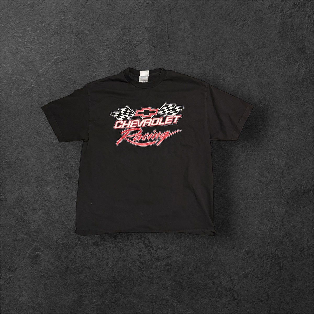 Other Chevy racing tee Size US XL / EU 56 / 4 - 1 Preview