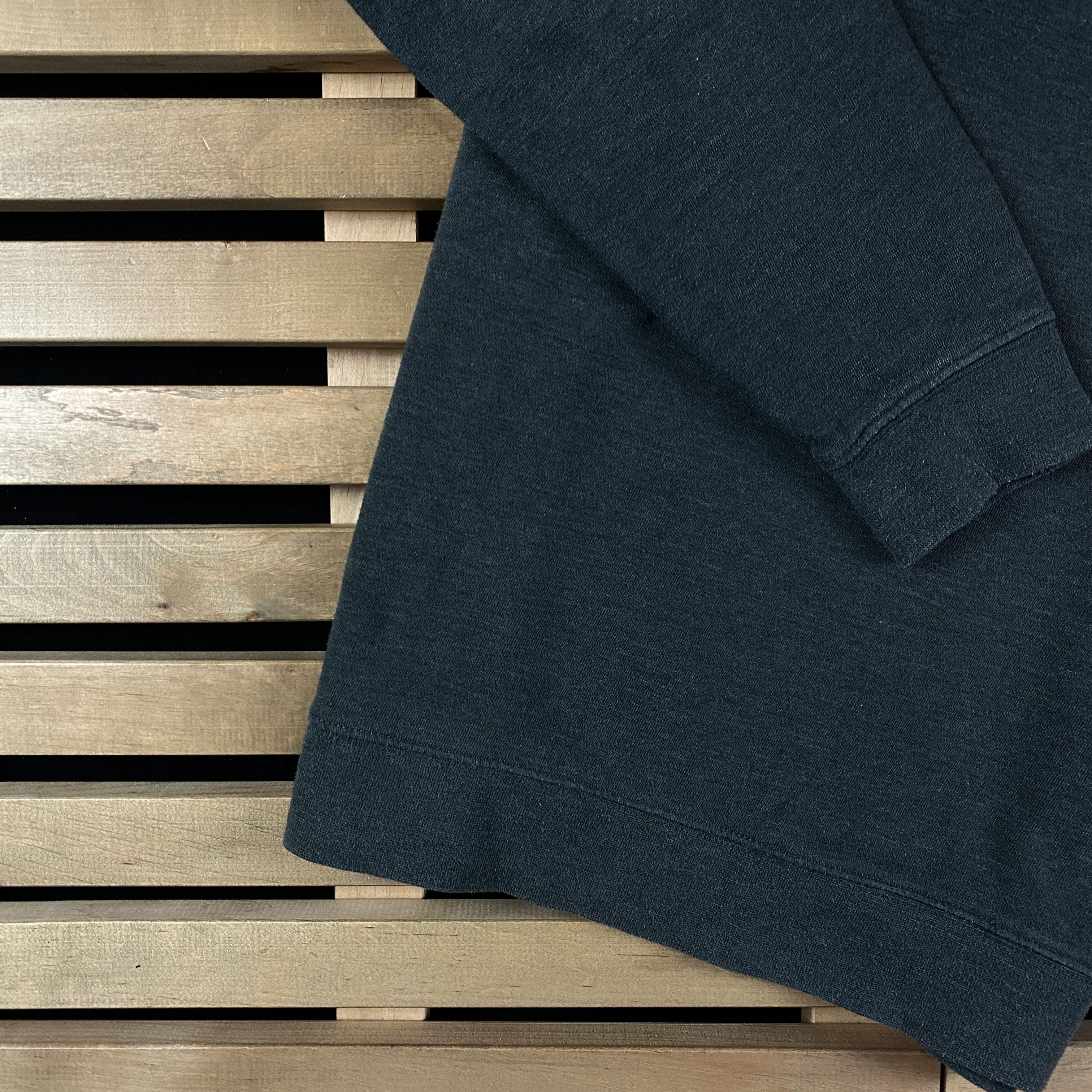 Nintendo × Vans Men’s Sweatshirt Long Sleeve Vans Nintendo Size M Big Logo Size US M / EU 48-50 / 2 - 3 Thumbnail