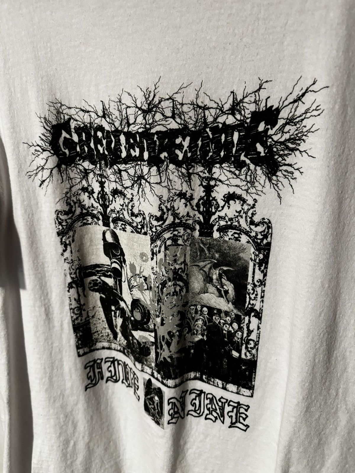 G59 Records g59 shirt Size US L / EU 52-54 / 3 - 2 Thumbnail
