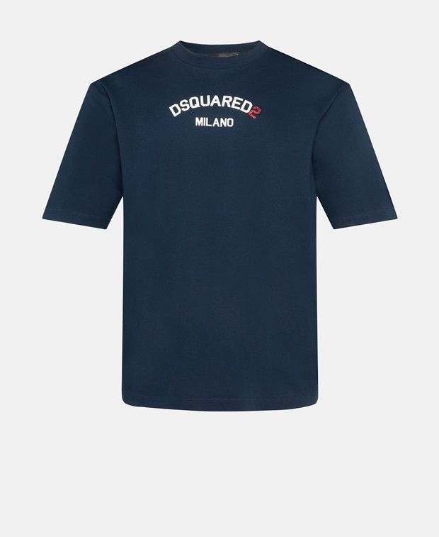 Dsquared2 T-shirt Size US XS / EU 42 / 0 - 1 Preview