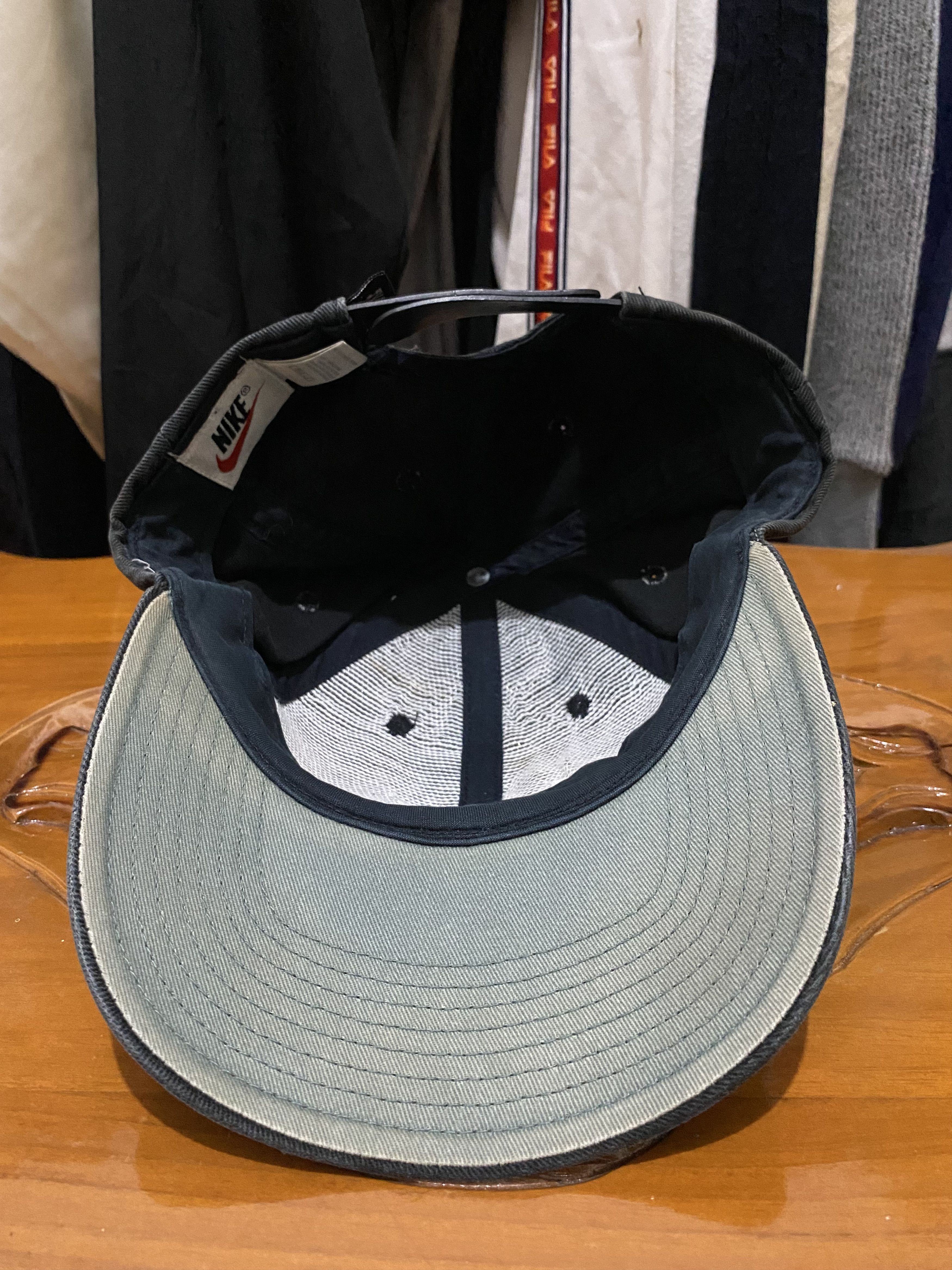 Nike Nike Cap Size ONE SIZE - 5 Thumbnail