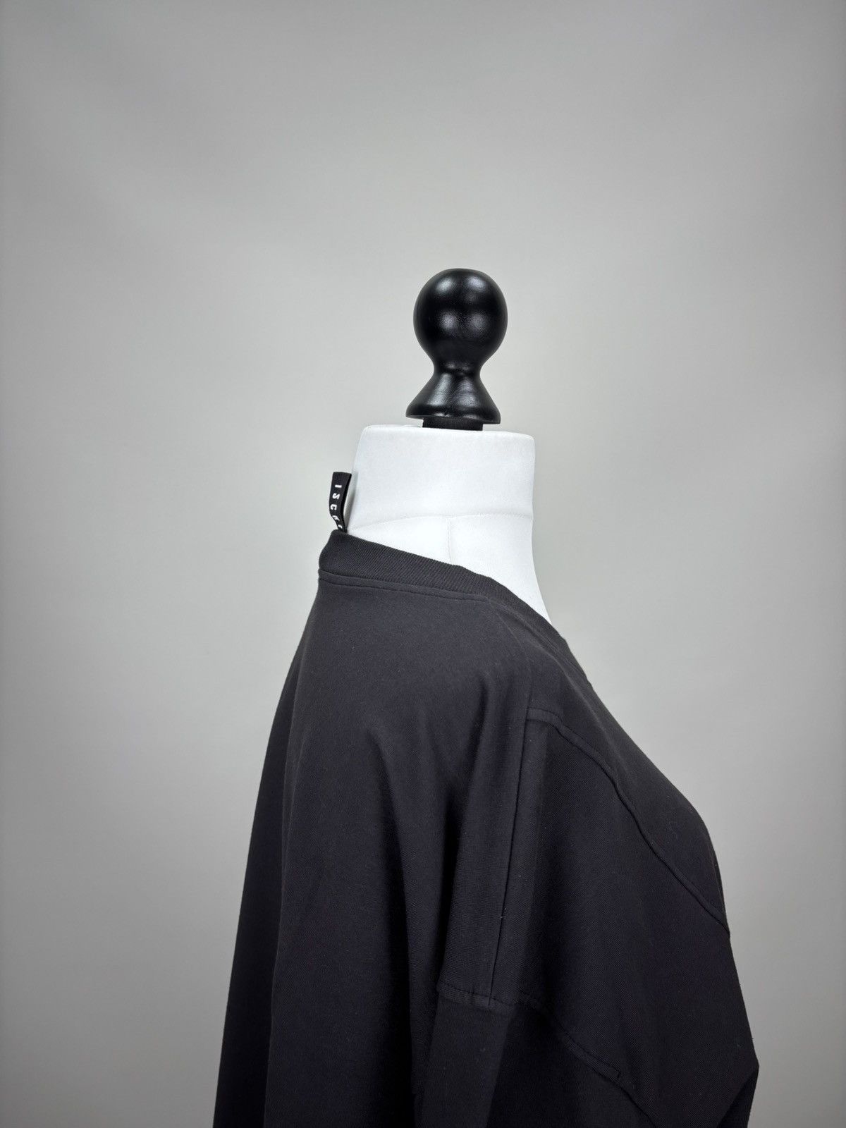 OSKA Womens dresses Ischiko Size 4 Color Black Size L / US 10 / IT 46 - 6 Thumbnail
