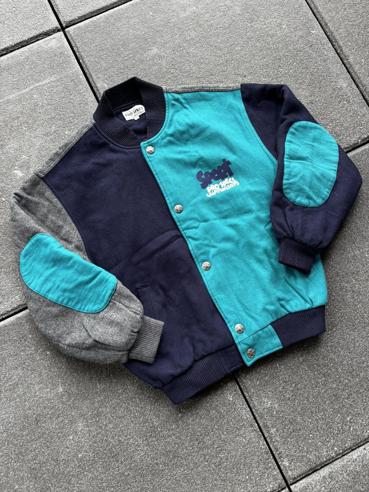Streetwear × Stussy × Vintage 00s Stussy Spellout Vintage Y2K