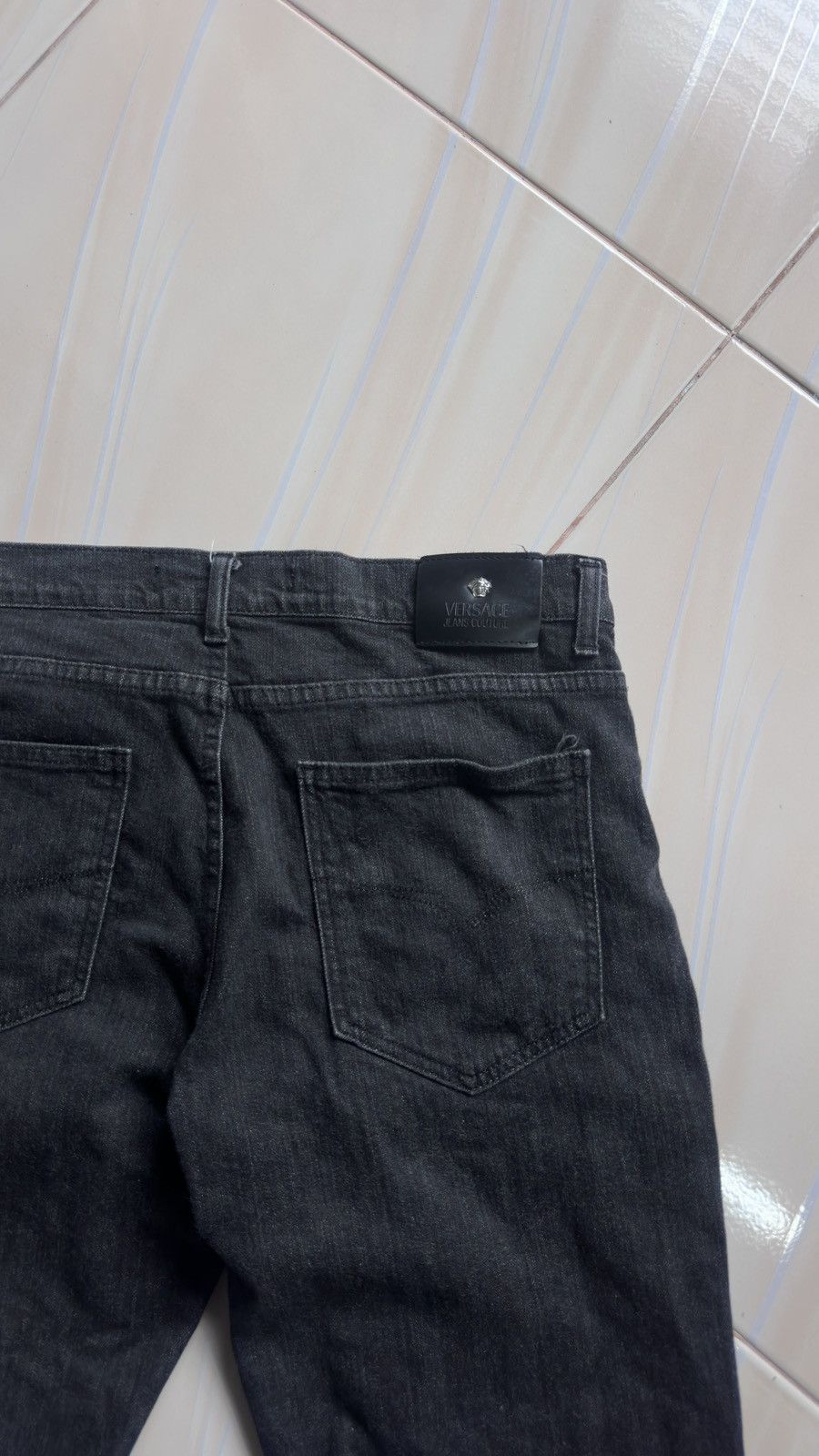 Versace VERSACE JEANS COUTURE Size US 31 - 1 Thumbnail