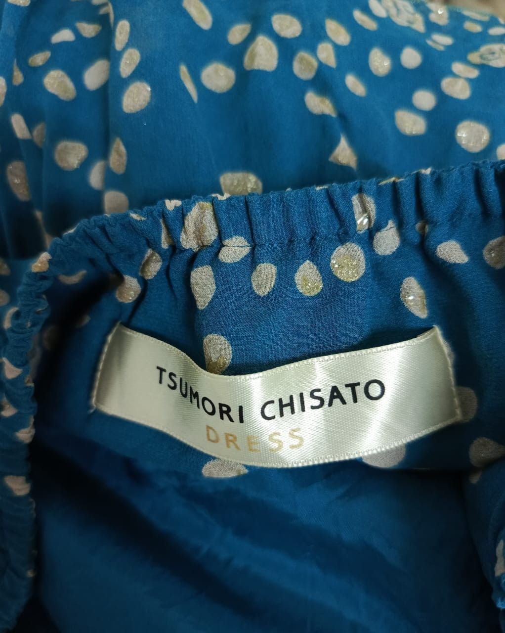 Tsumori Chisato Vintage Tsumori Chisato Women's 4-tiered ruffle mini skirt Size M / US 6-8 / IT 42-44 - 7 Thumbnail