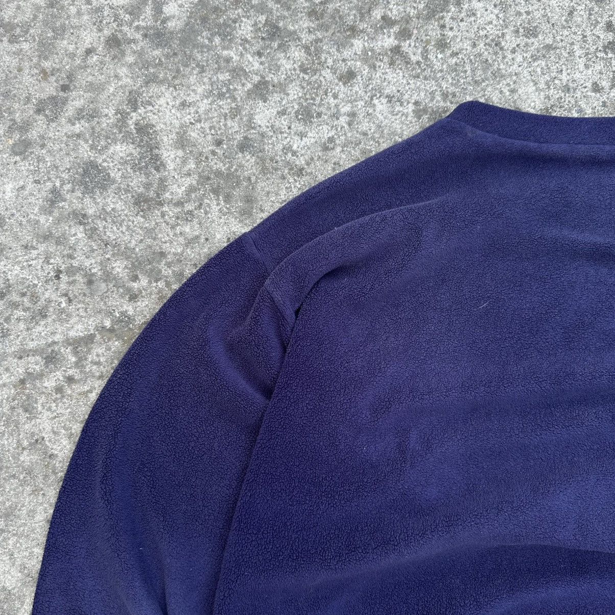 Karrimor Vintage Karrimor Fleece Sweater 90s Y2K Size XL USA Size US XL / EU 56 / 4 - 9 Thumbnail