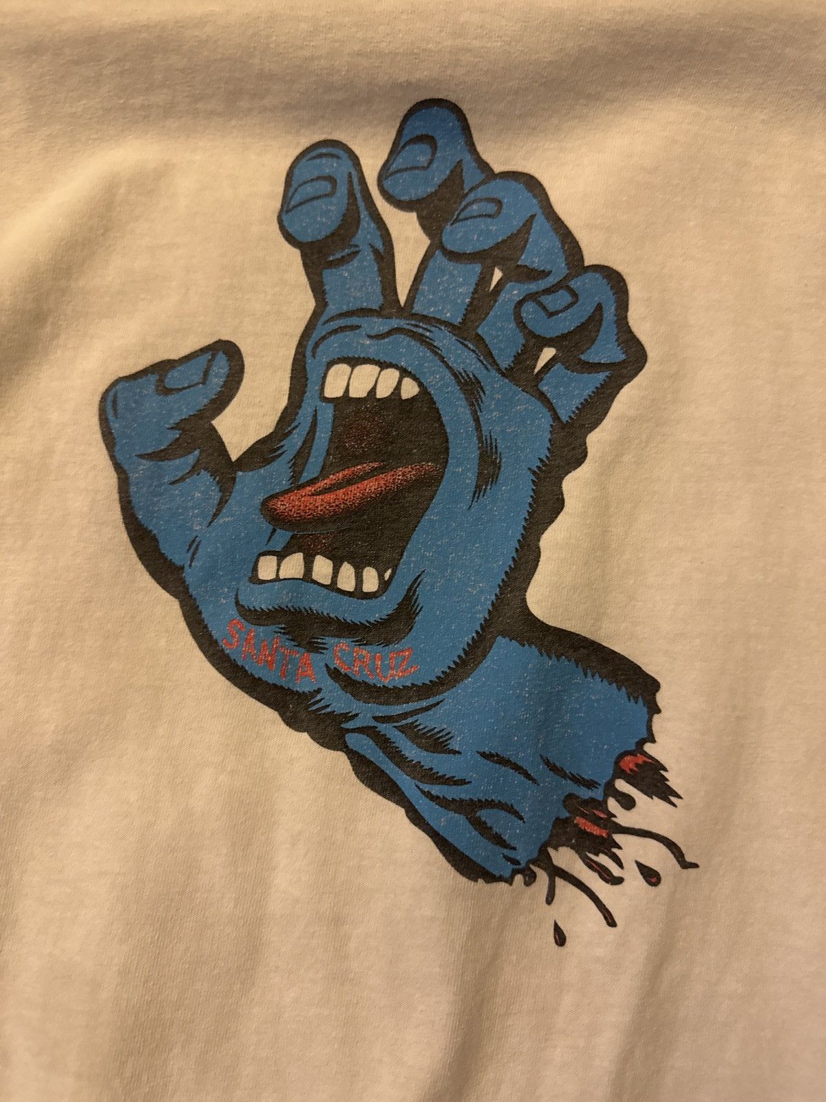 Pokemon × Santa Cruz Skateboards Santacruz skateboards tee Size US L / EU 52-54 / 3 - 1 Thumbnail