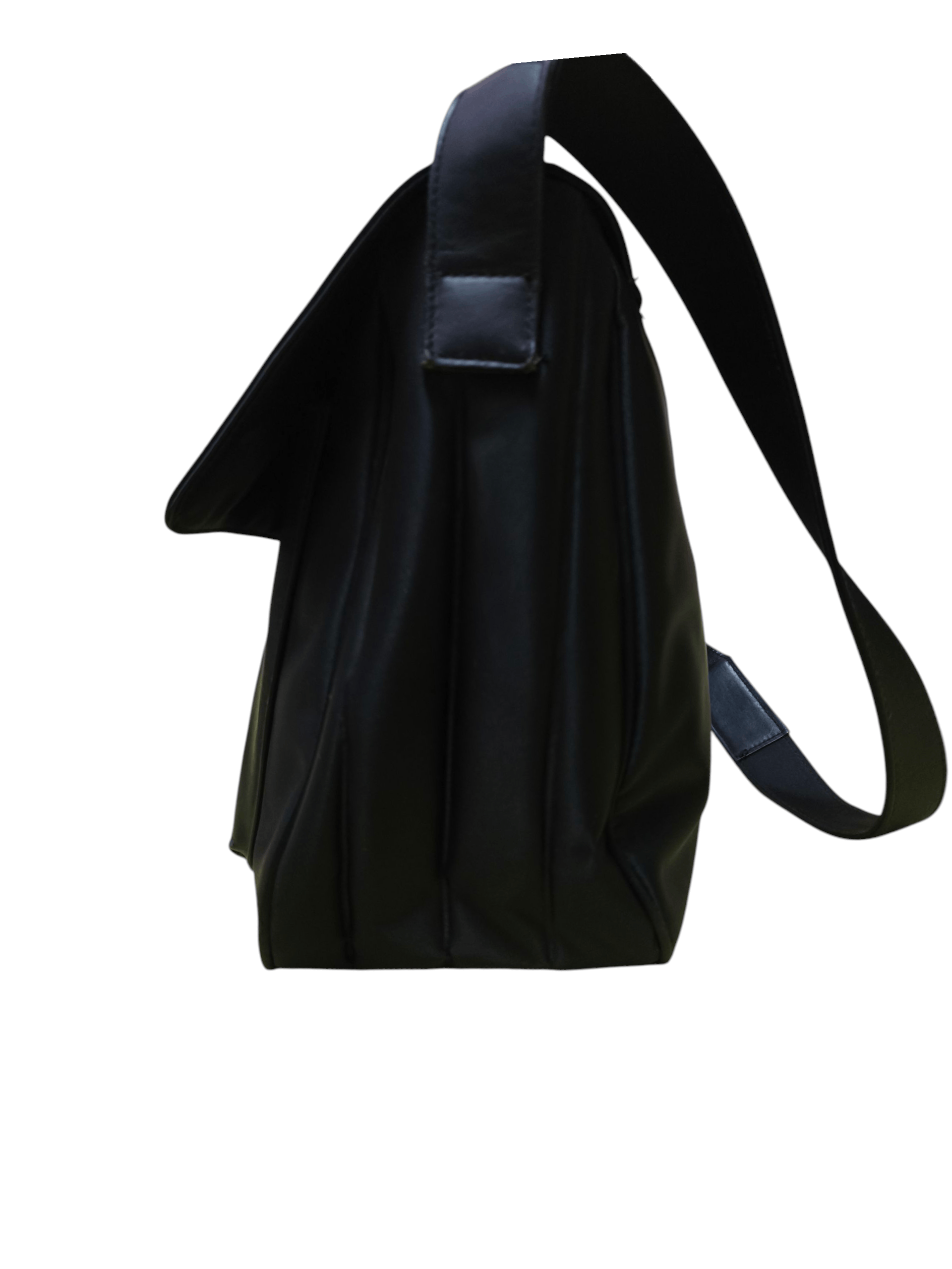 Karl Lagerfeld Karl Lagerfeld utility nylon shoulder bag Size ONE SIZE - 3 Thumbnail