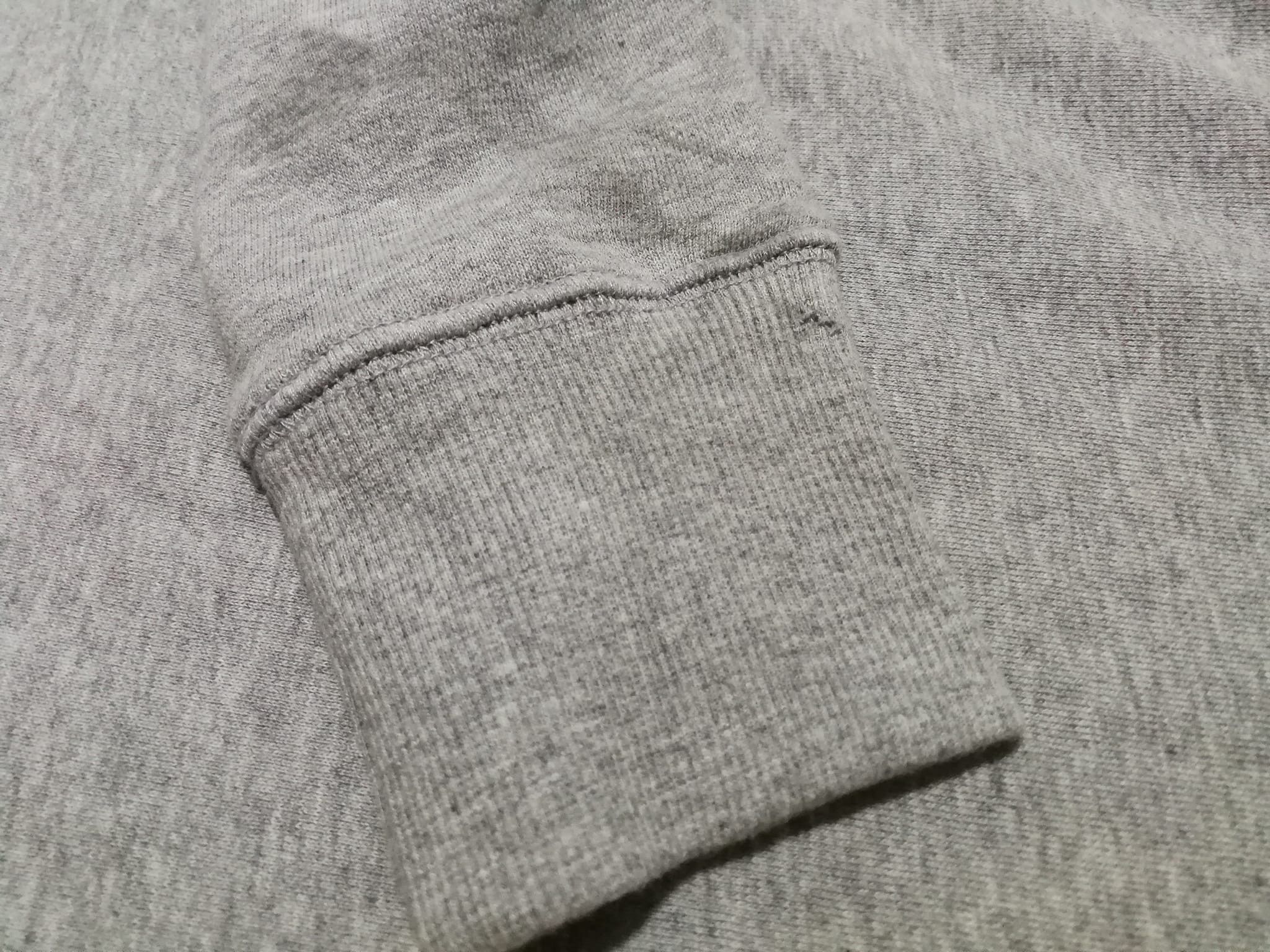 Reyn Spooner reyn spooner Grey sweatshirt M 1795 small defect Size US S / EU 44-46 / 1 - 11 Thumbnail