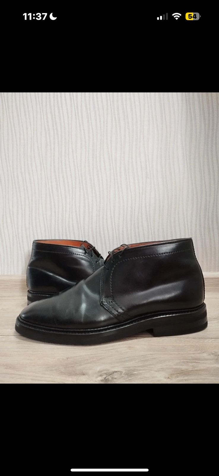 Chukka boots made in usa deals