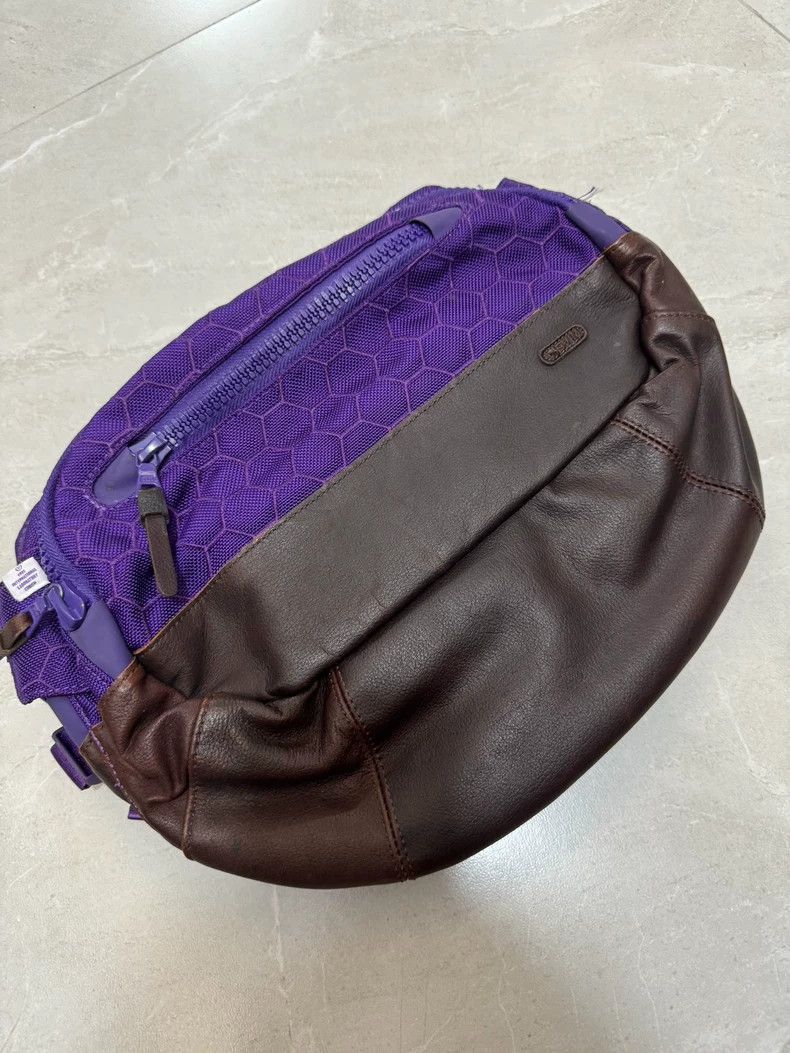 Visvim VisvimVISVIM Classic Leather Waist Bag-2504 Size ONE SIZE - 1 Thumbnail