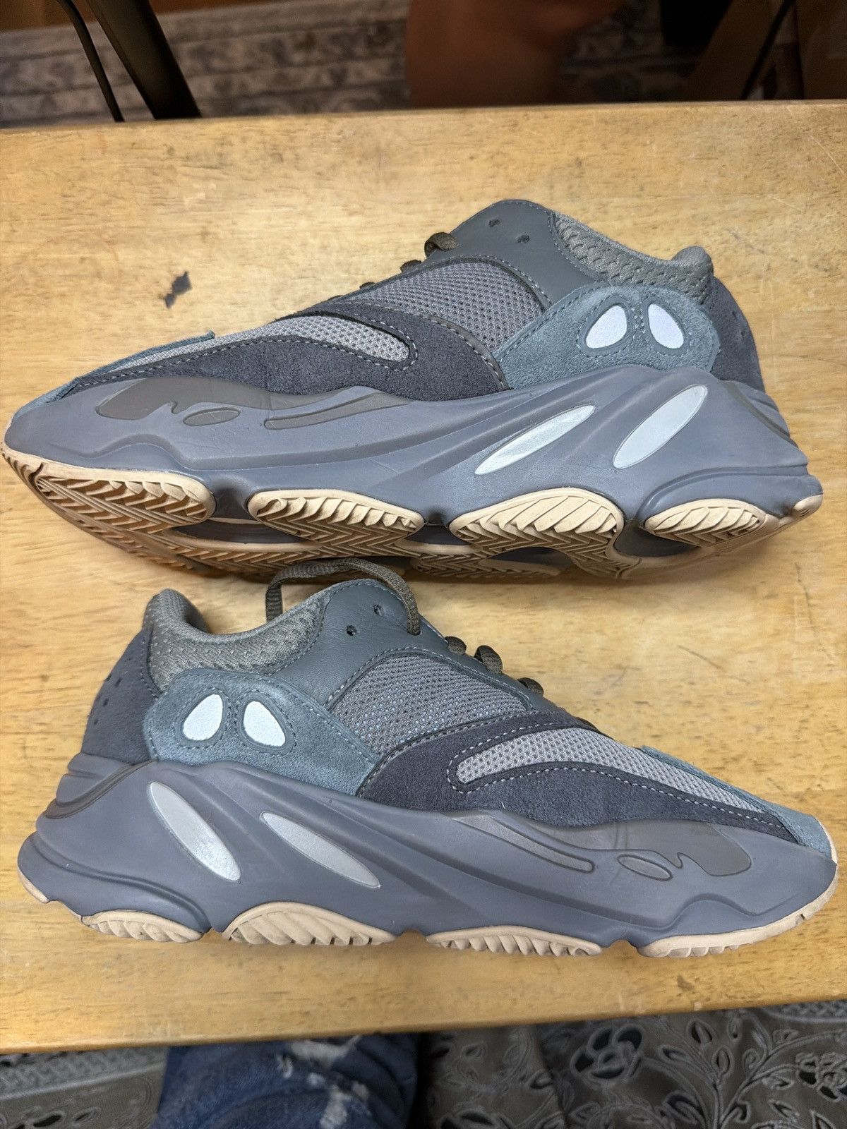 Yeezy Yeezy boost 700 Size US 6 / IT 36 - 1 Thumbnail