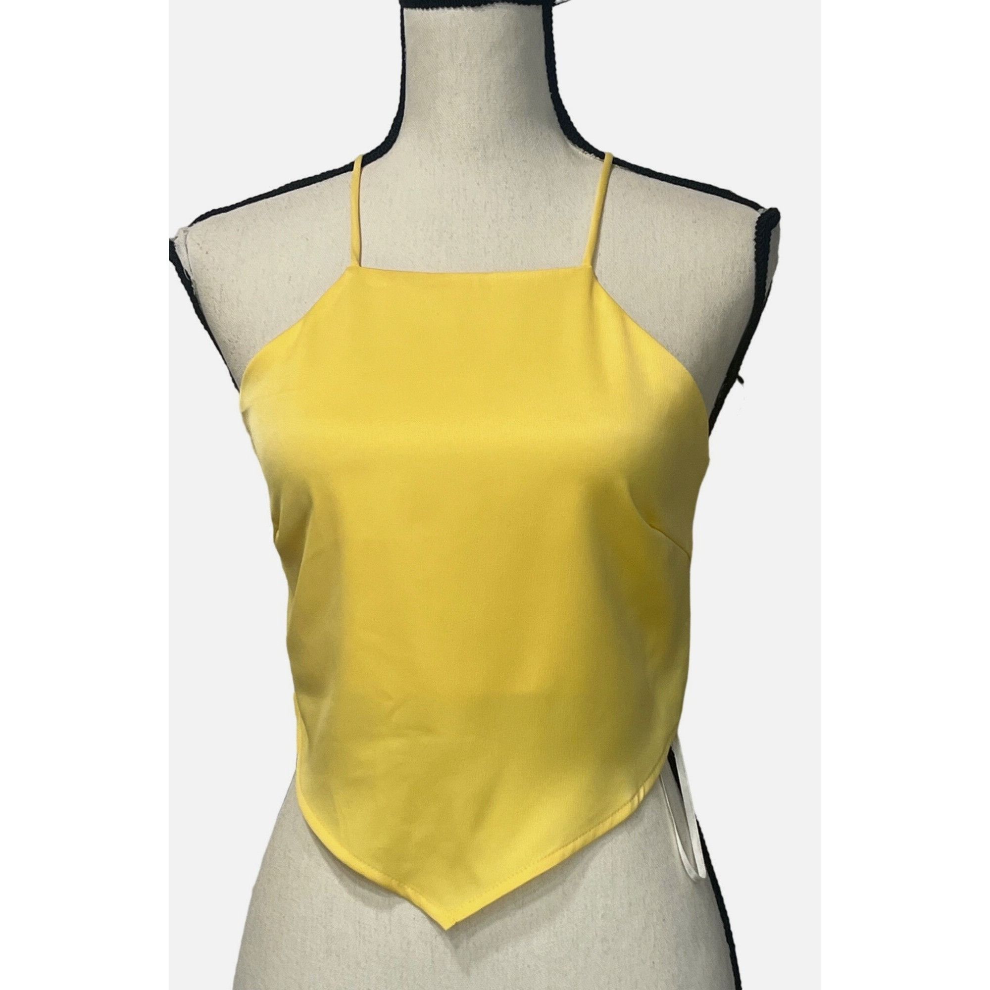 Other Something New Maria Jedig Sngloria Top Popcorn XS Size XS / US 0-2 / IT 36-38 - 2 Thumbnail
