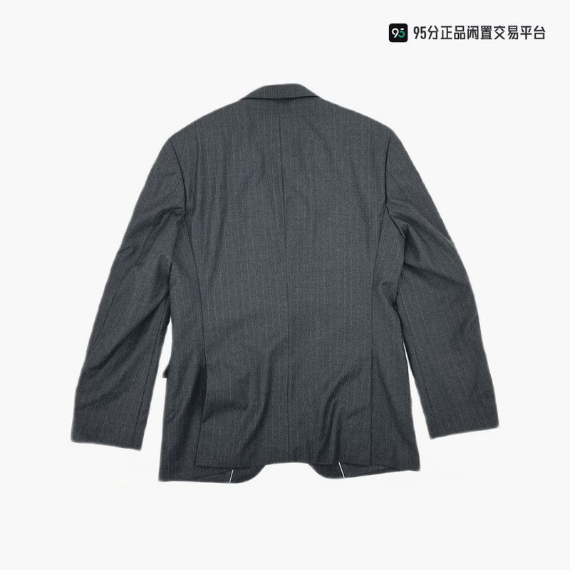 Loro Piana Loro Piana Men's Gray Single. Size US S / EU 44-46 / 1 - 2 Thumbnail
