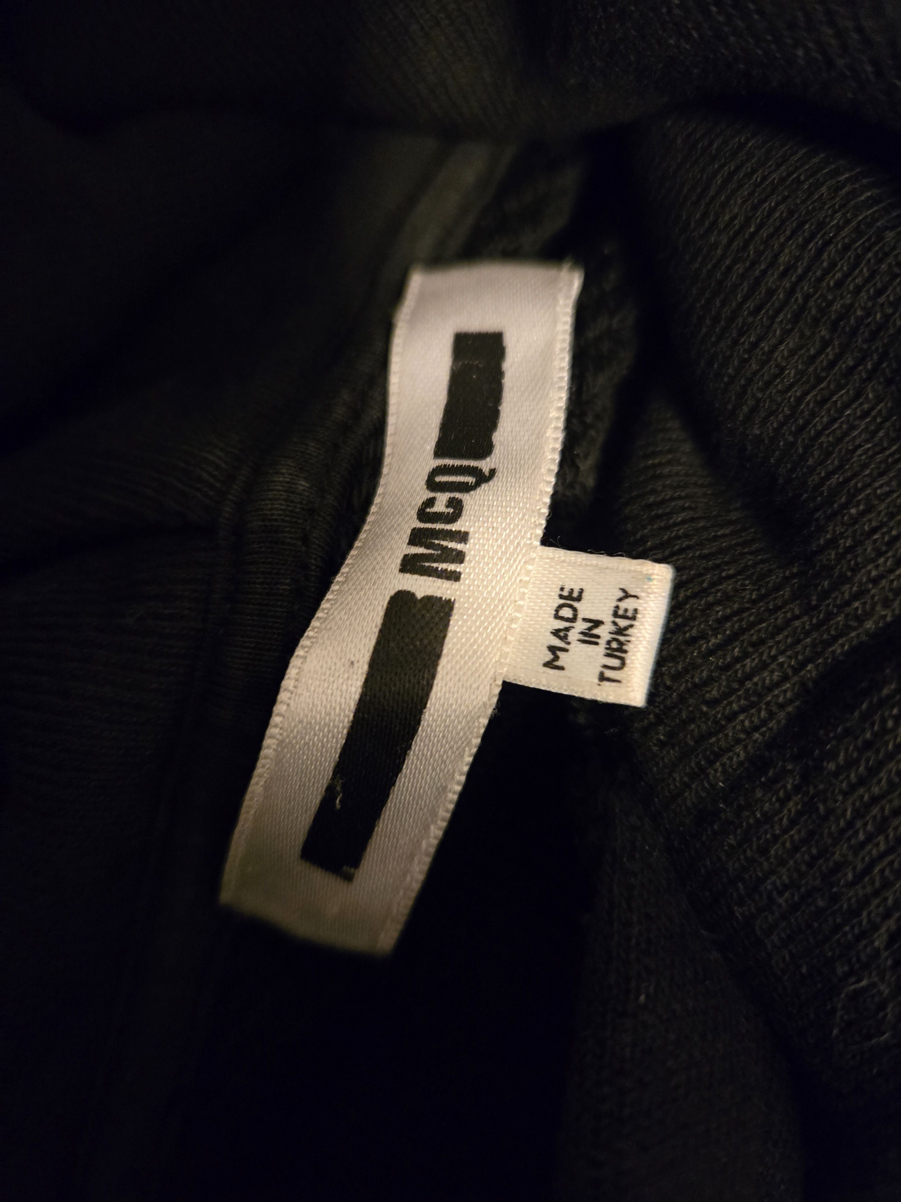 Alexander McQueen Alexander McQueen Oversized Hoodie Size US S / EU 44-46 / 1 - 19 Thumbnail