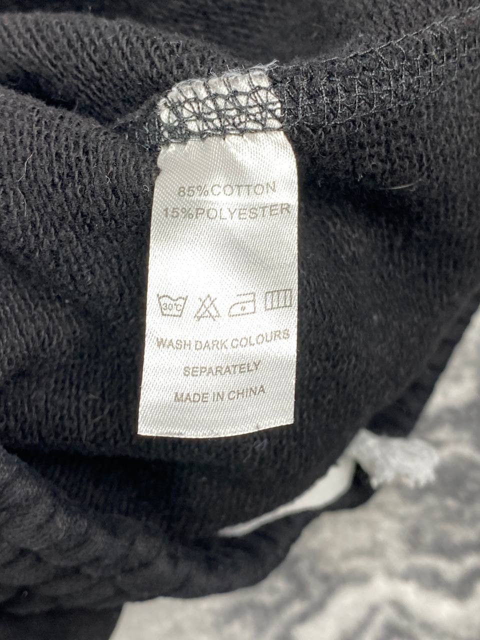 Corteiz Corteiz Alcatraz OG Sweatpants Size US 36 / EU 52 - 5 Thumbnail