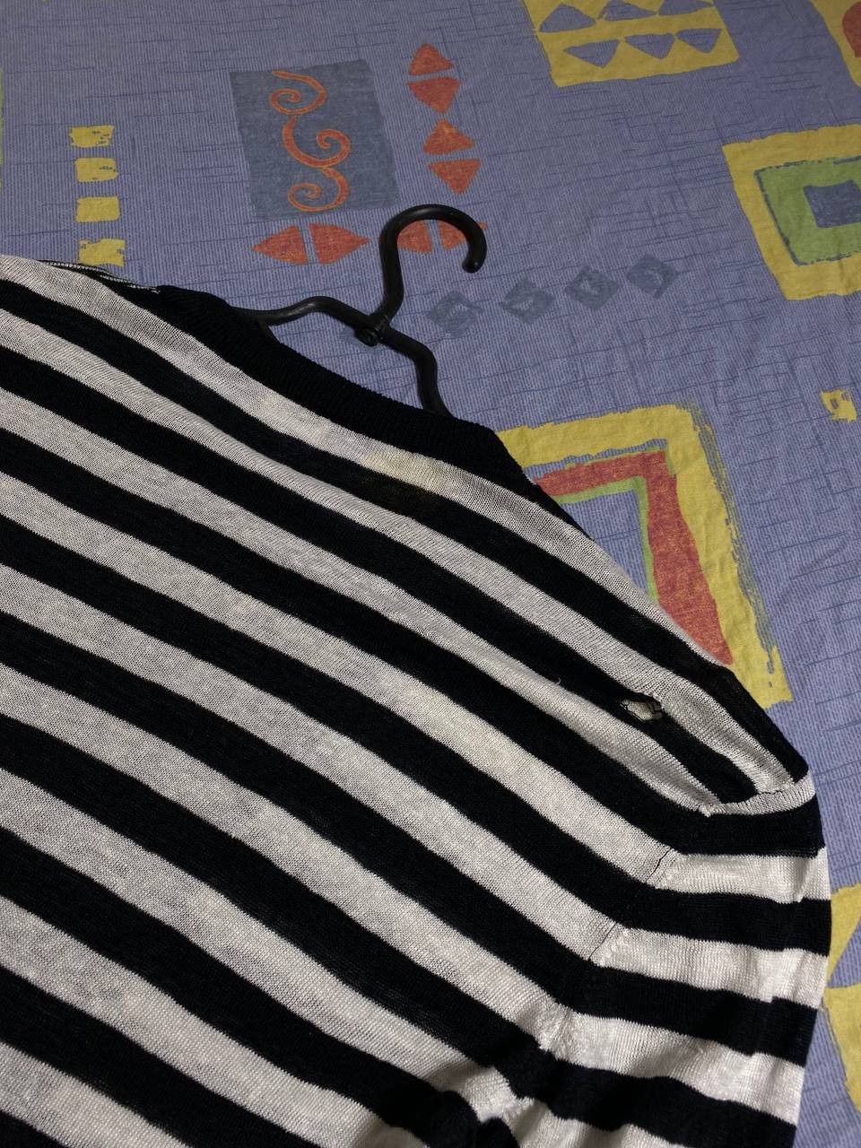 Diesel Vintage Diesel sweater Size US L / EU 52-54 / 3 - 2 Thumbnail
