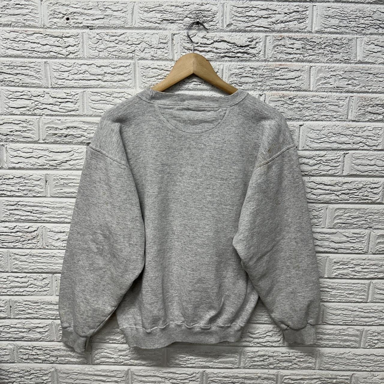Vintage Vintage 90s Tennessee Volunteers Sweatshirt Medium Size US M / EU 48-50 / 2 - 3 Thumbnail