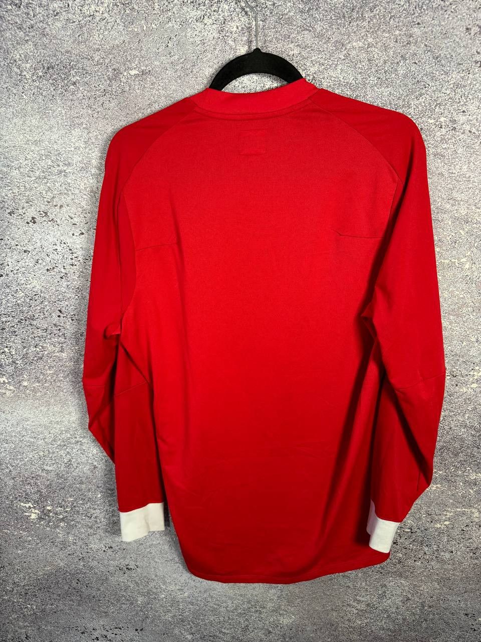 Vintage England National Team 2010 Umbro Soccer Jersey large Size US L / EU 52-54 / 3 - 9 Thumbnail