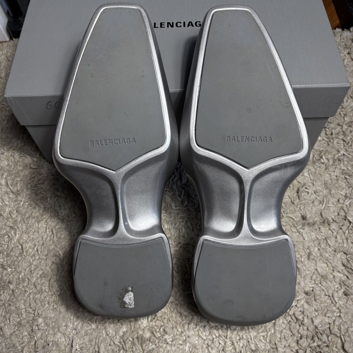 Balenciaga Balenciaga Space shoes Size US 9 / EU 42 - 9 Thumbnail
